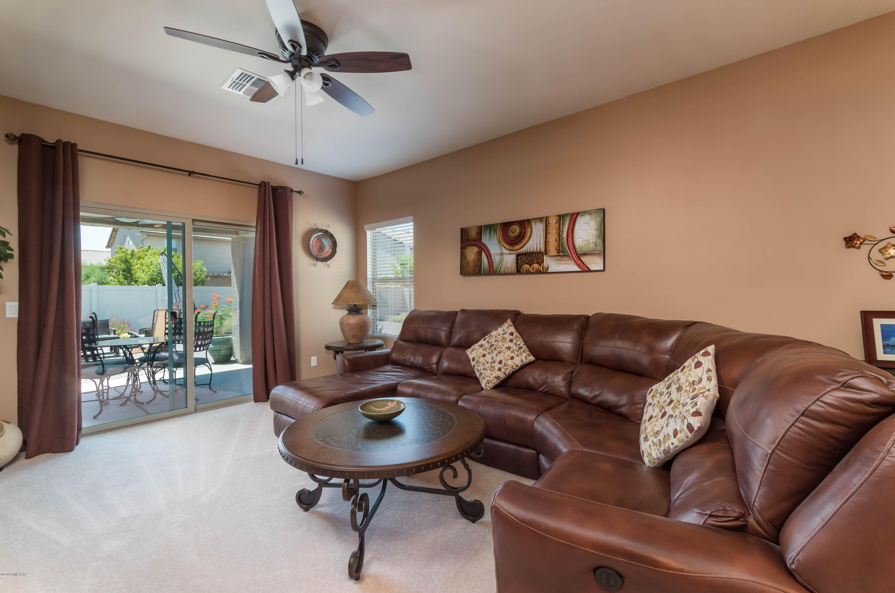 Red Rock Village - Residential