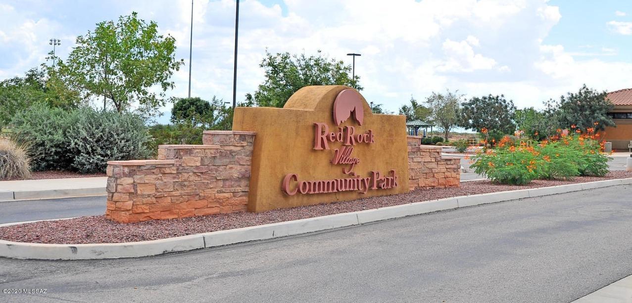 Red Rock Village - Residential