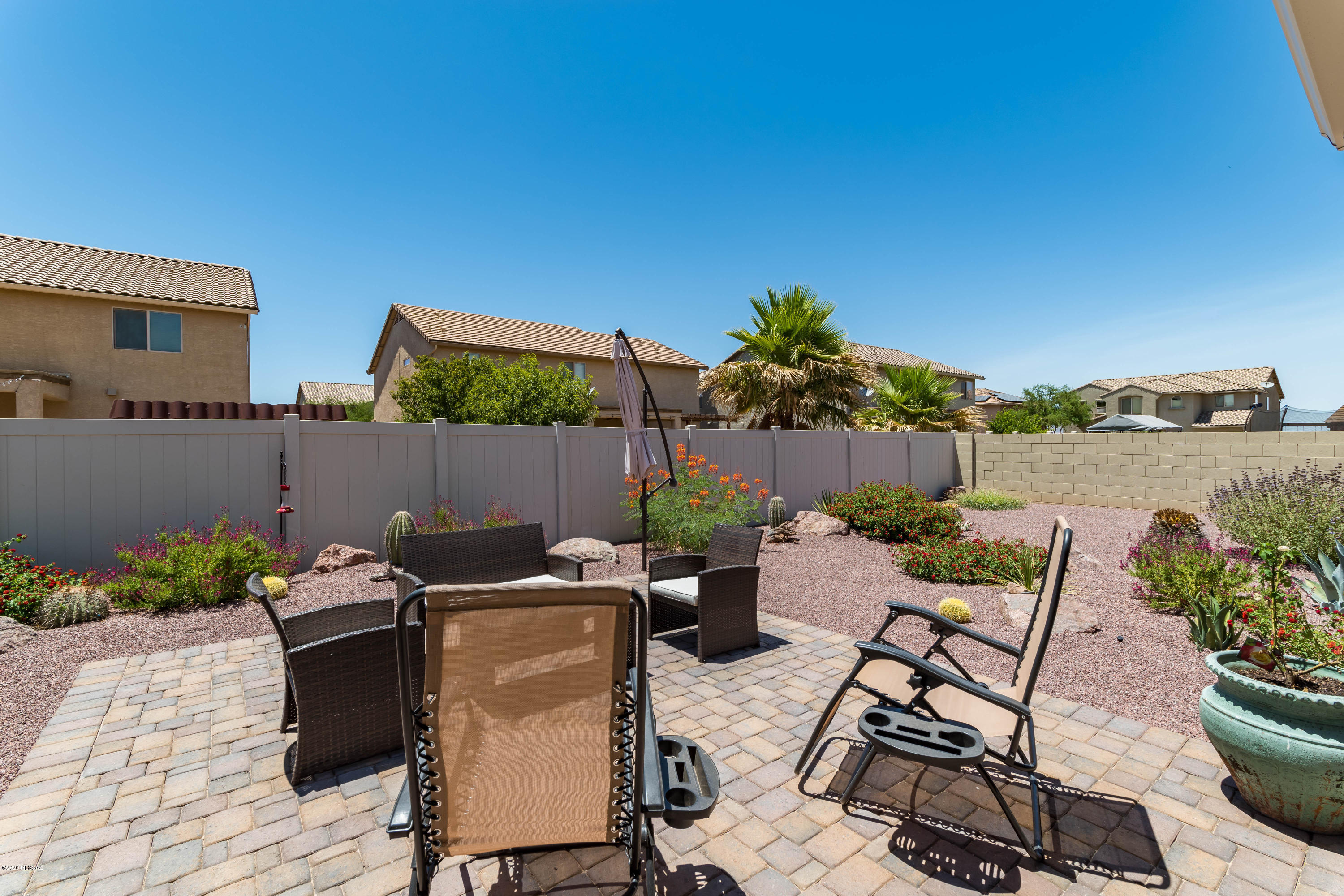 Red Rock Village - Residential