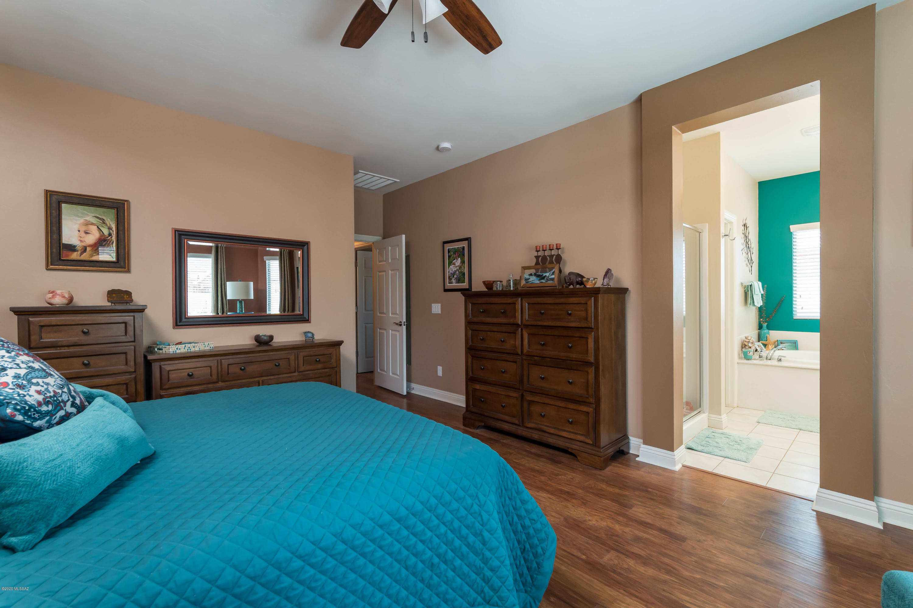 Red Rock Village - Residential