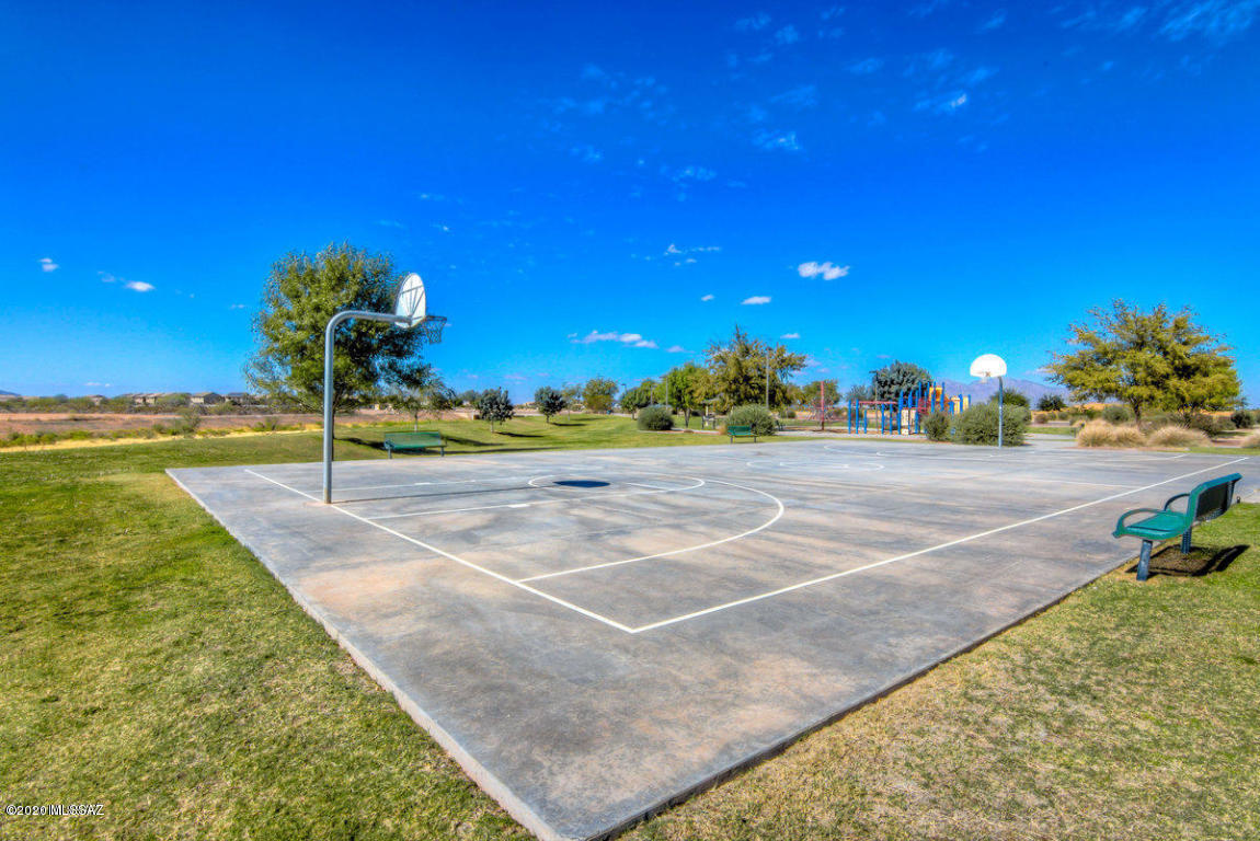 Red Rock Village - Residential