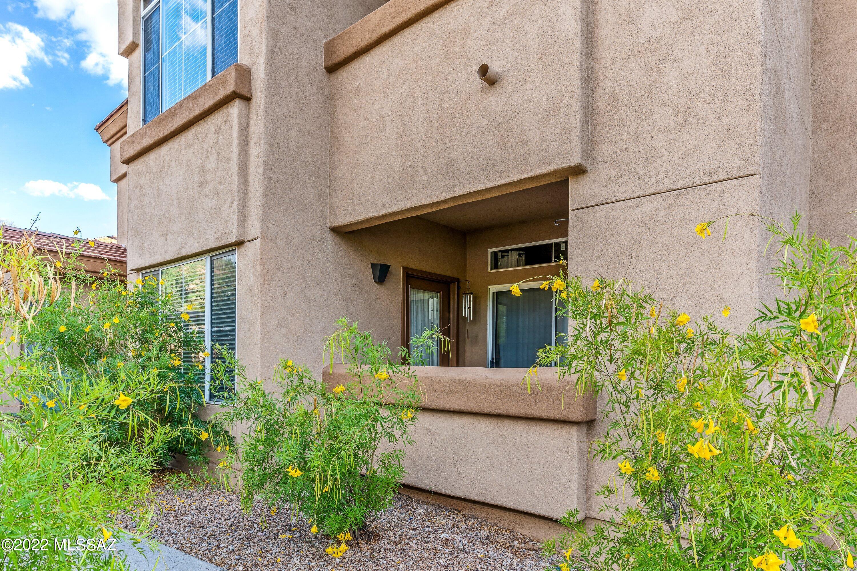 Pinnacle Canyon Condominium - Residential