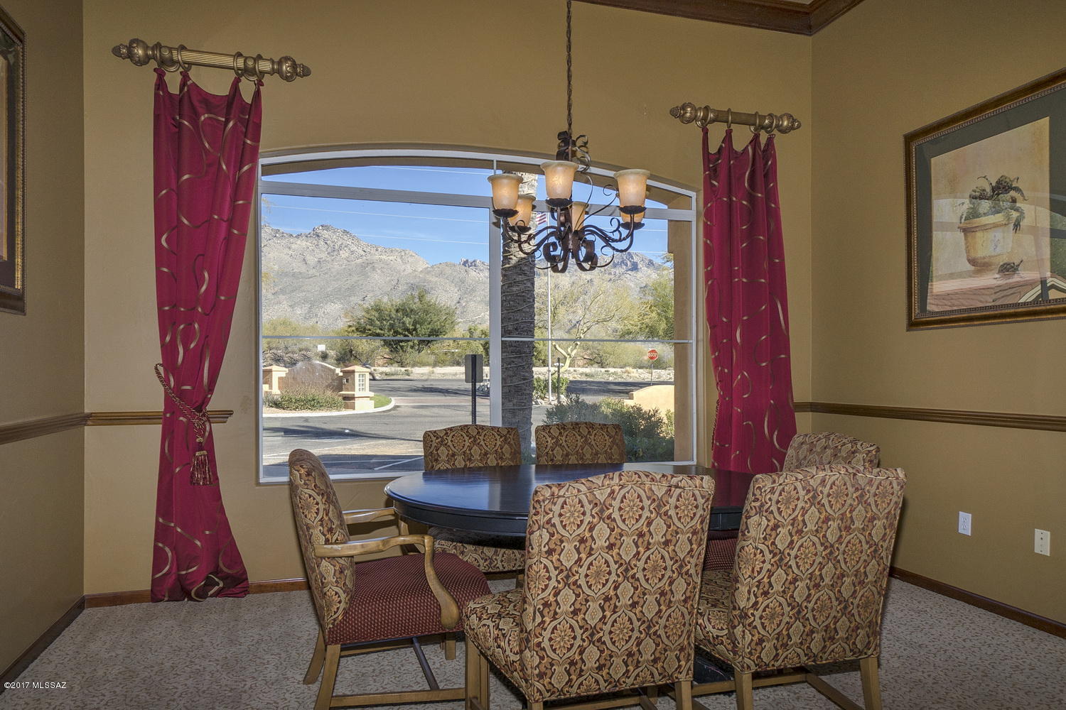 Pinnacle Canyon Condominium - Residential