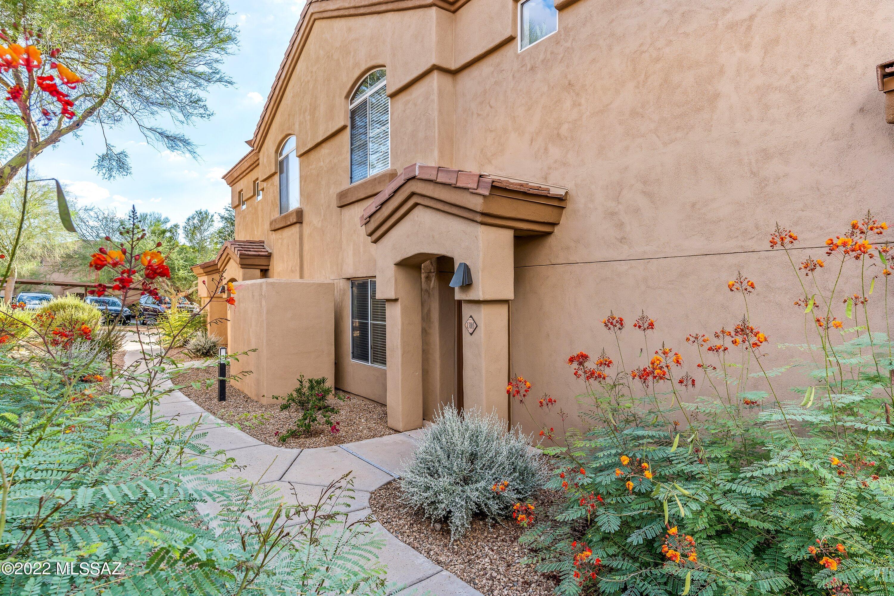 Pinnacle Canyon Condominium - Residential