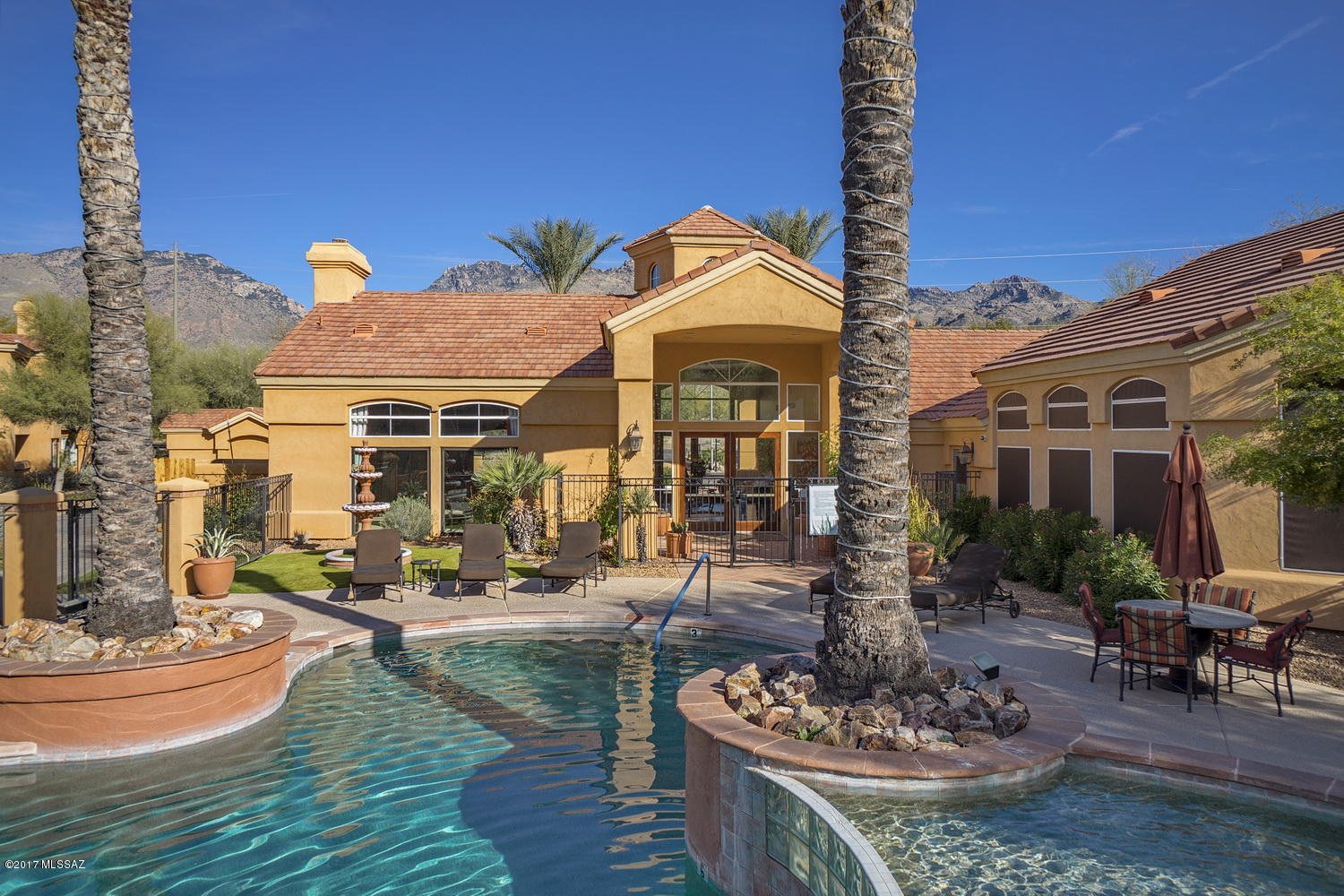 Pinnacle Canyon Condominium - Residential