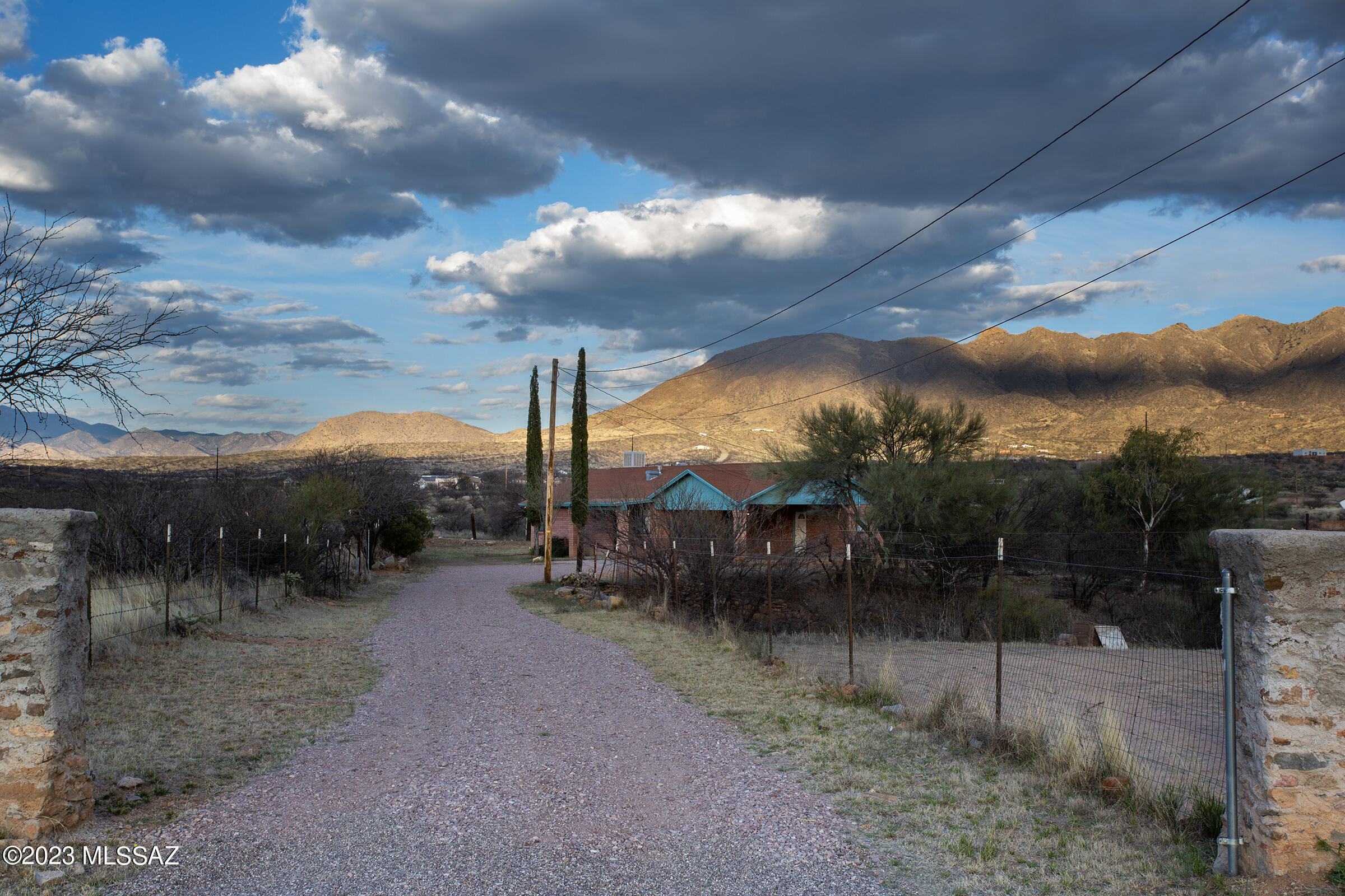 Rio Rico Ranchettes 18 - Residential Lease