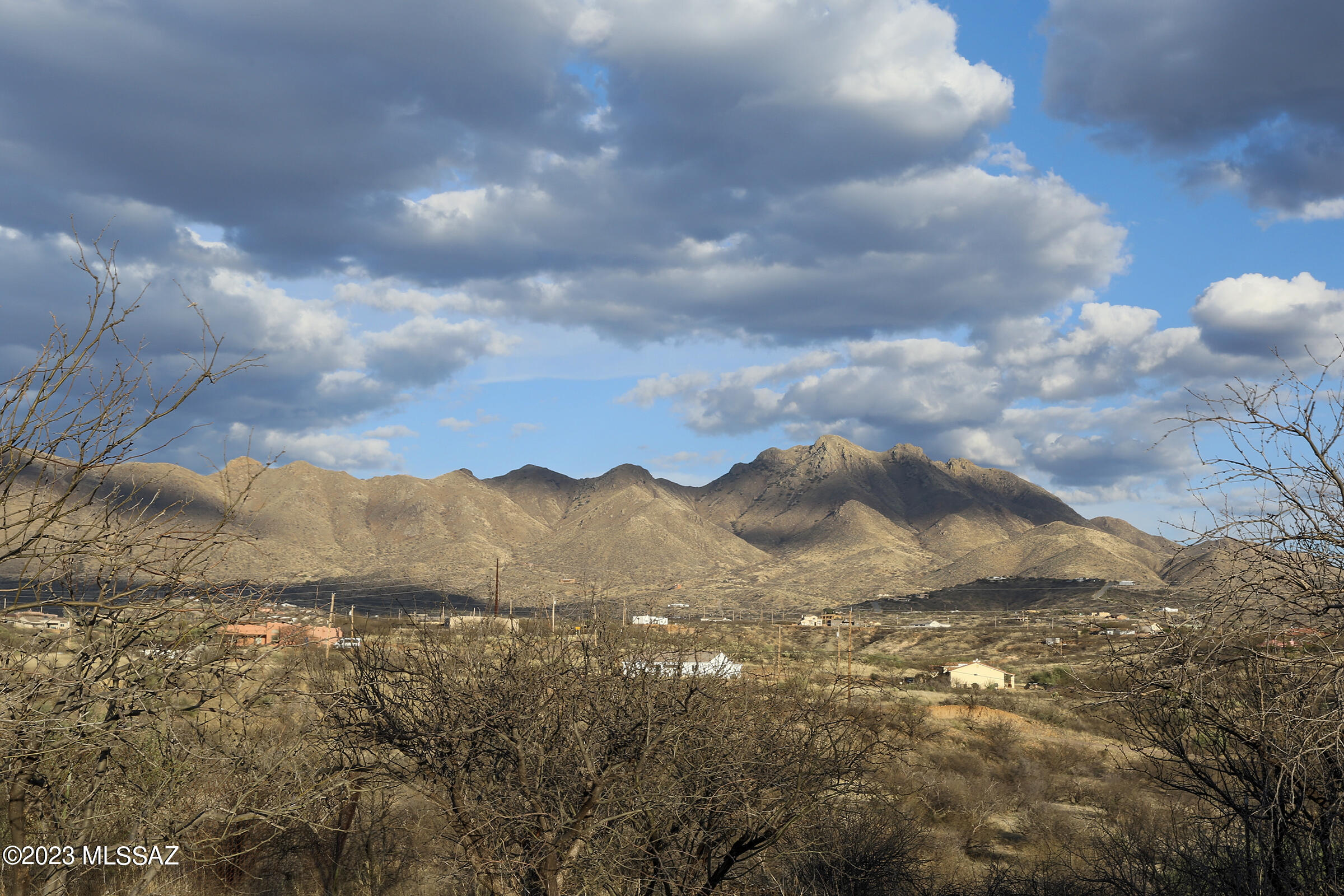 Rio Rico Ranchettes 18 - Residential Lease