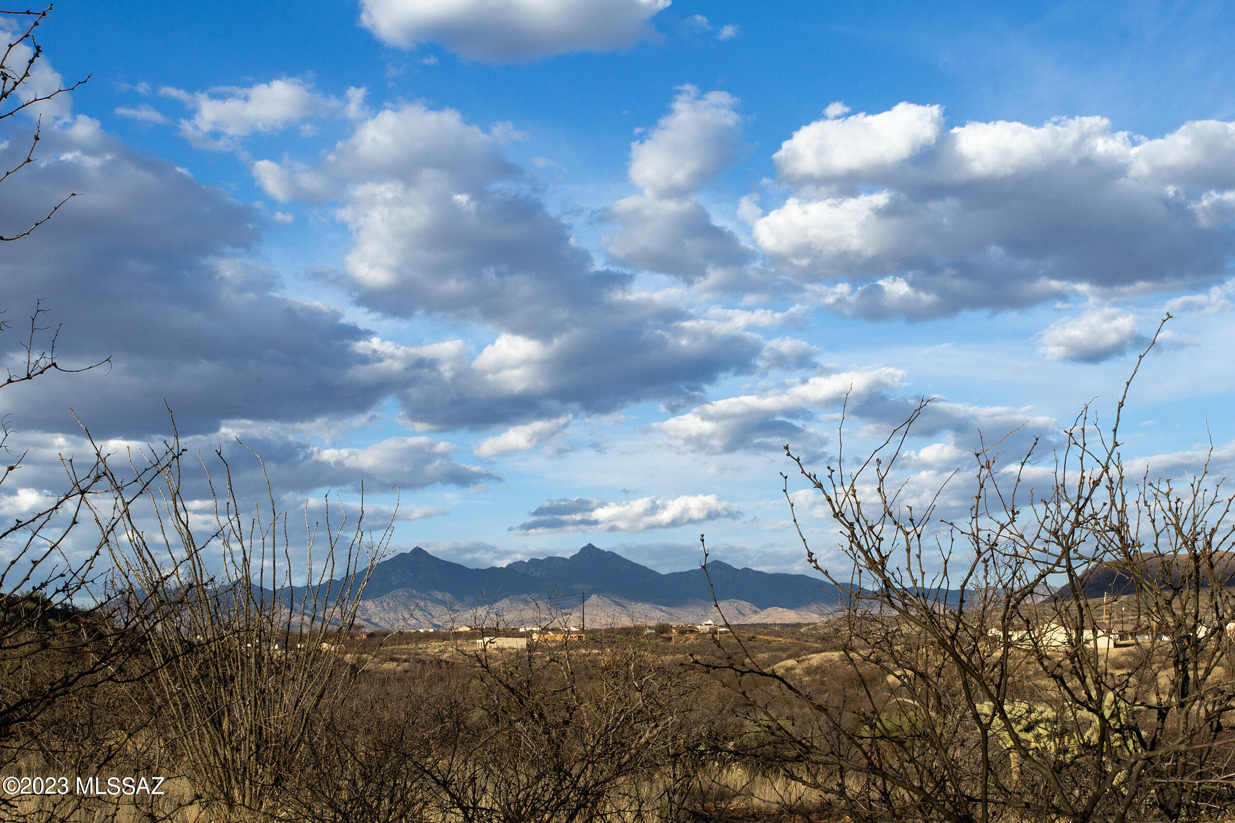 Rio Rico Ranchettes 18 - Residential Lease