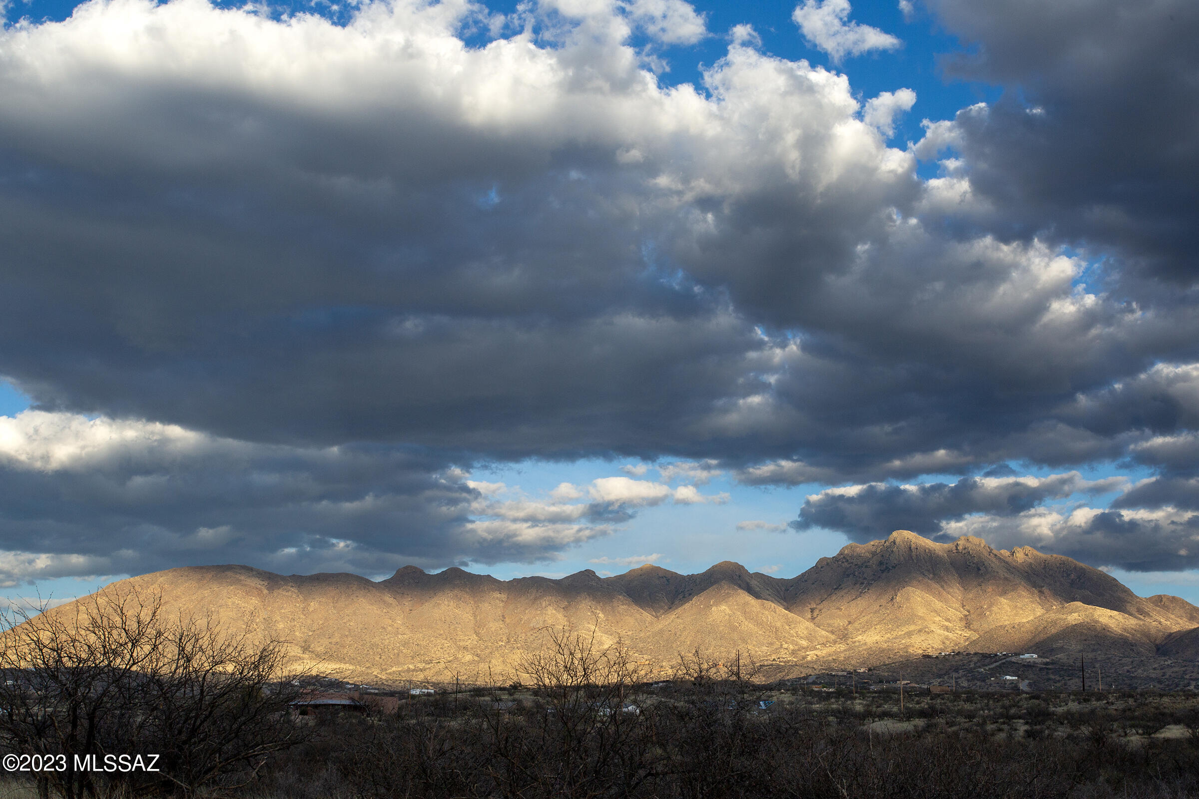 Rio Rico Ranchettes 18 - Residential Lease