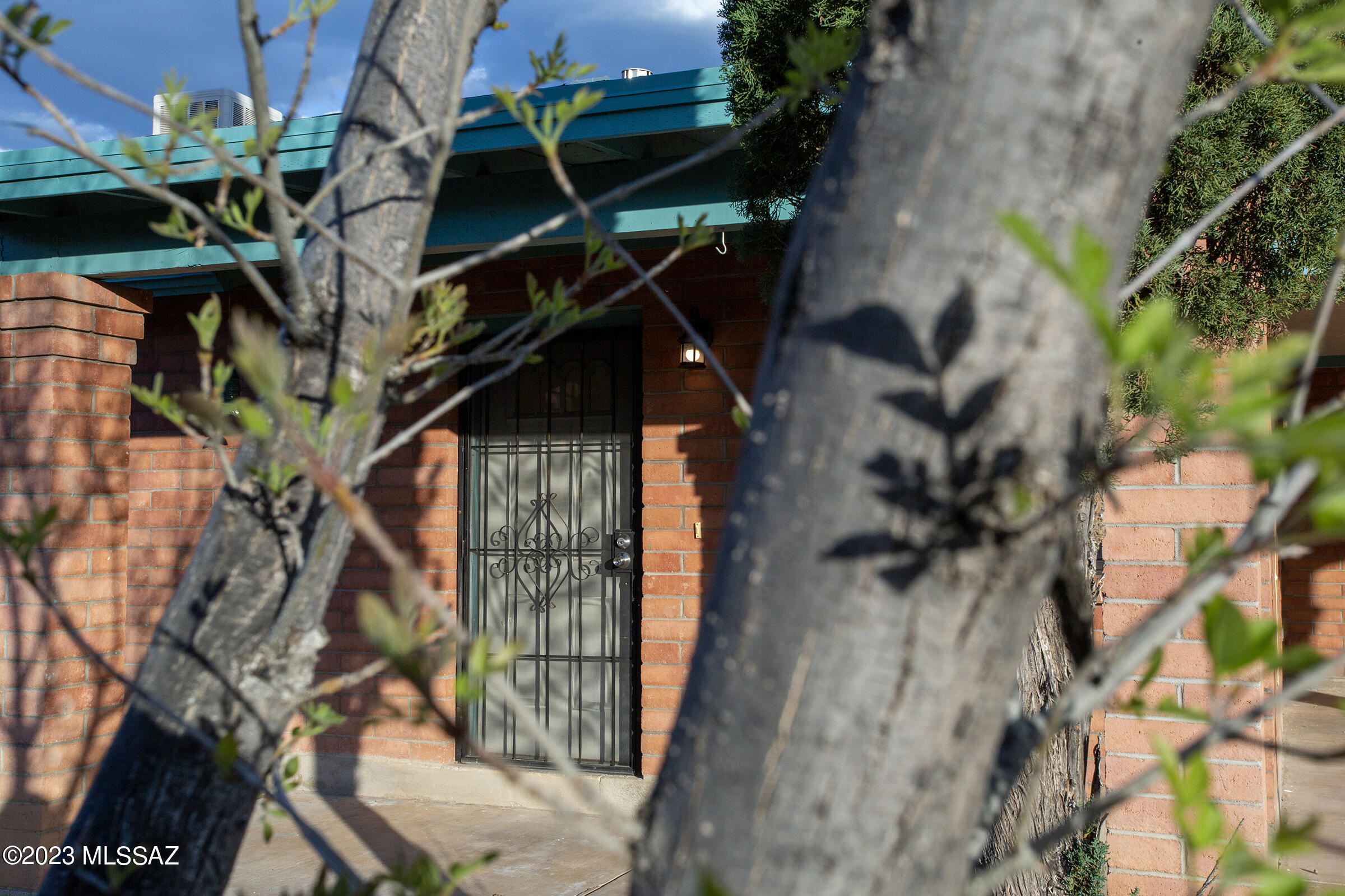 Rio Rico Ranchettes 18 - Residential Lease