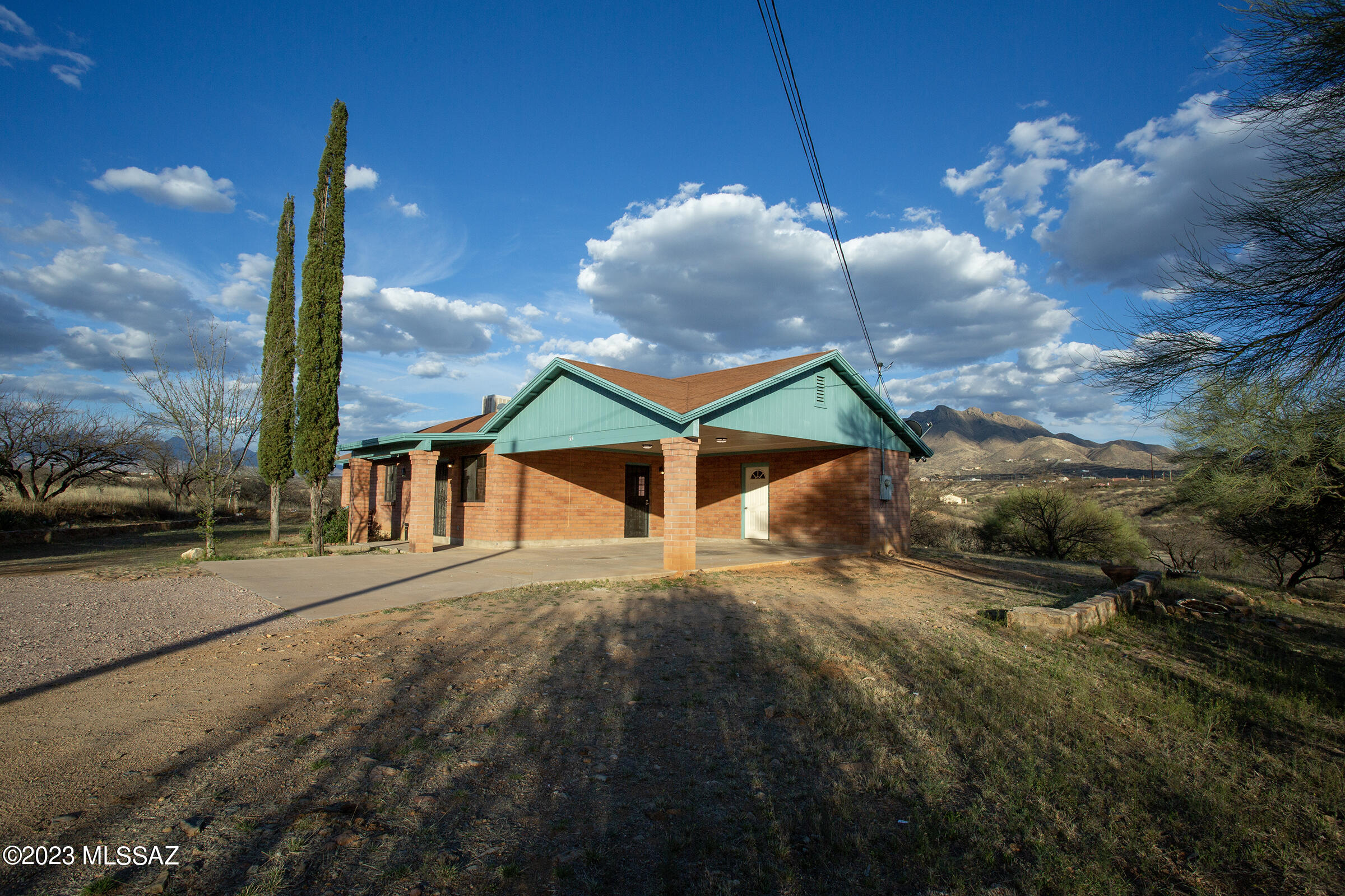 Rio Rico Ranchettes 18 - Residential Lease