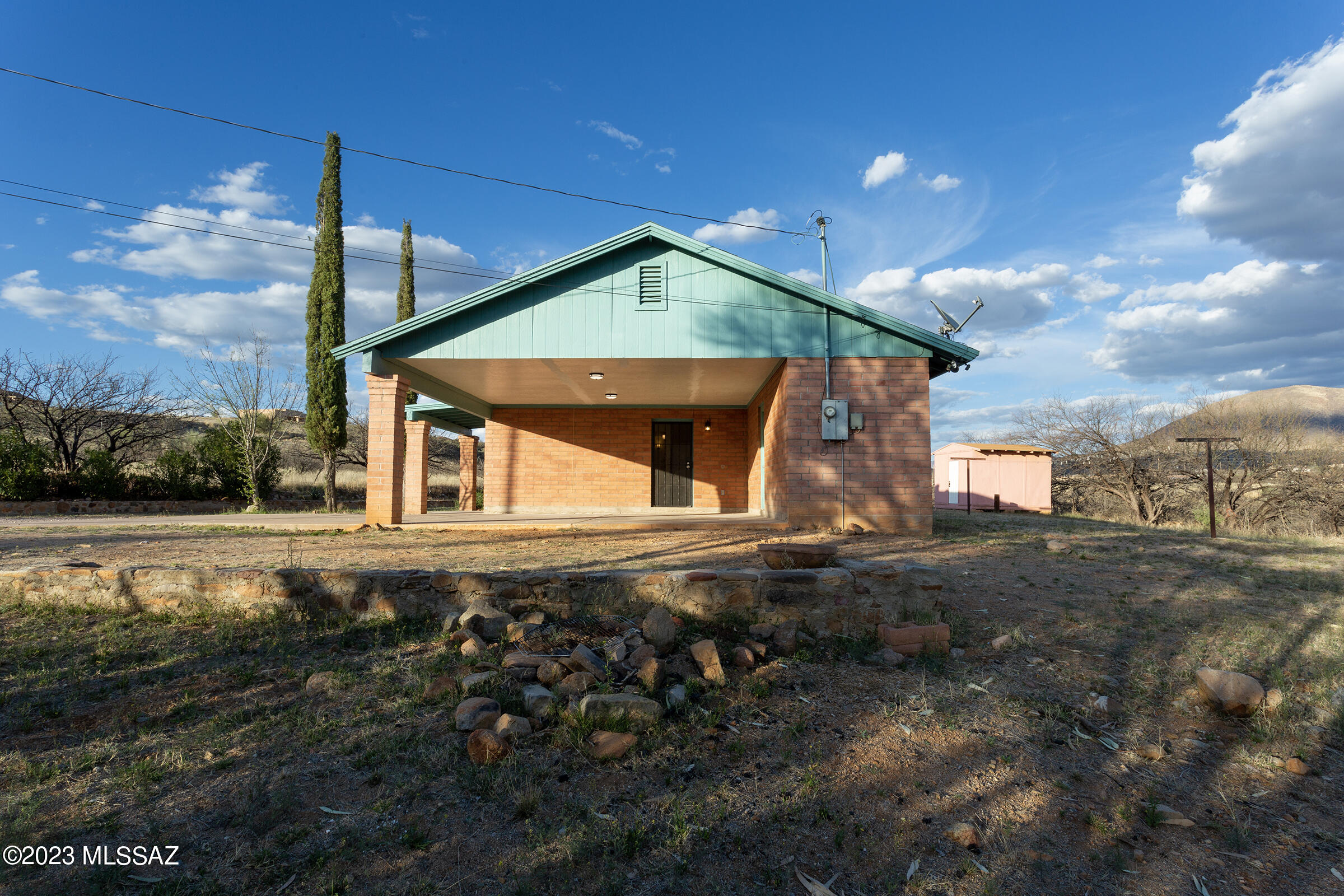 Rio Rico Ranchettes 18 - Residential Lease