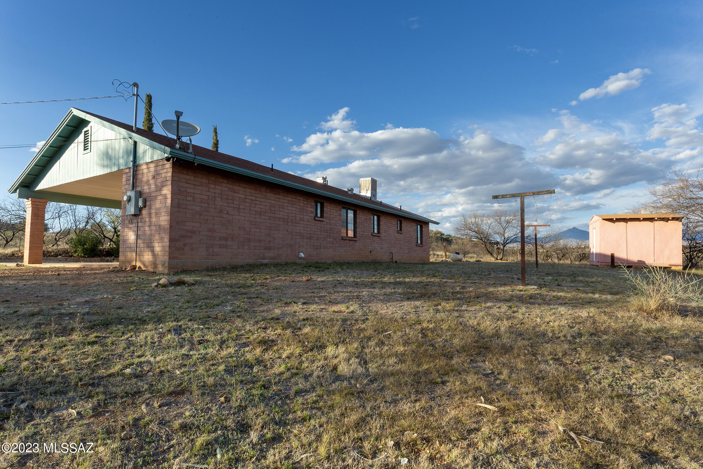 Rio Rico Ranchettes 18 - Residential Lease