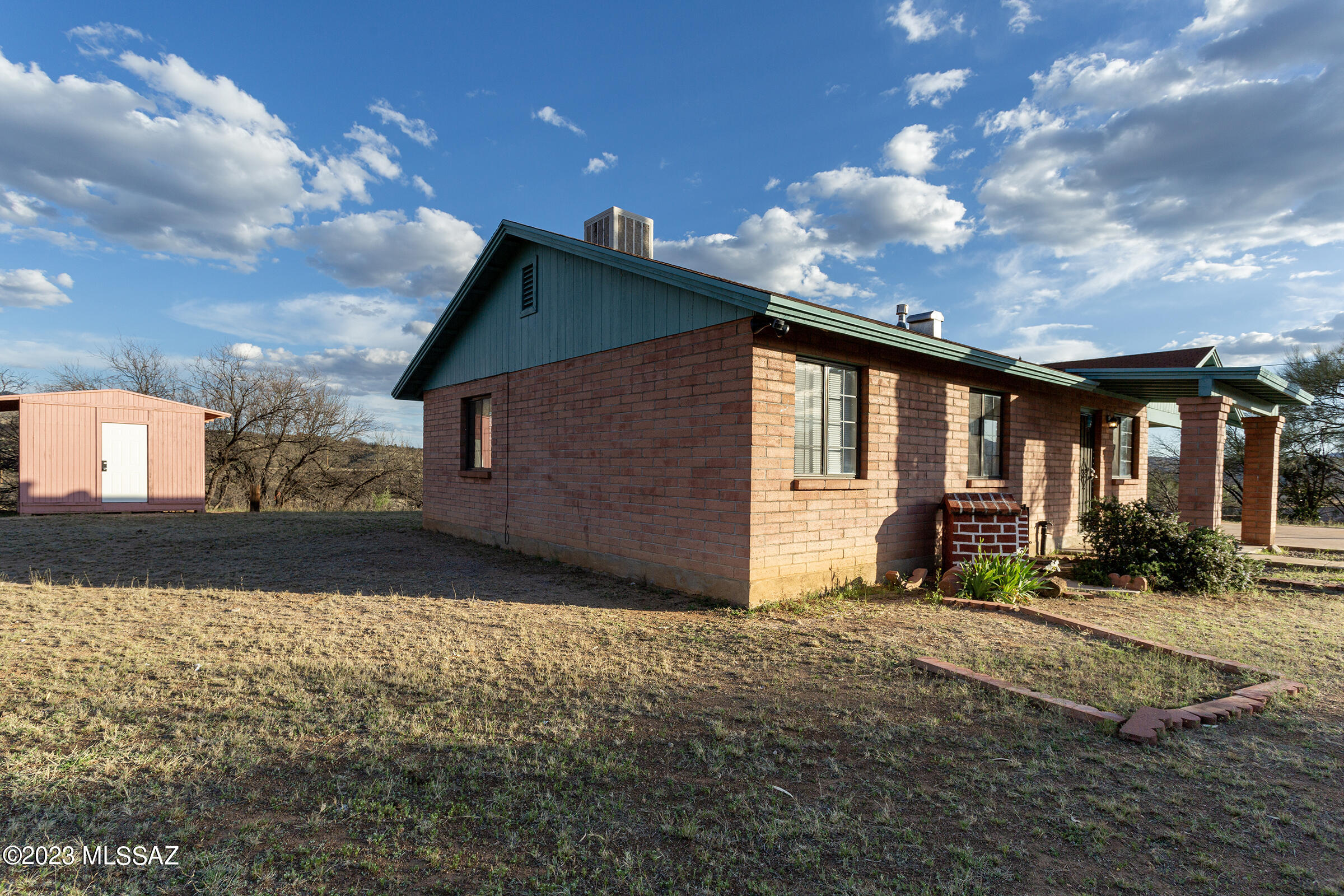 Rio Rico Ranchettes 18 - Residential Lease