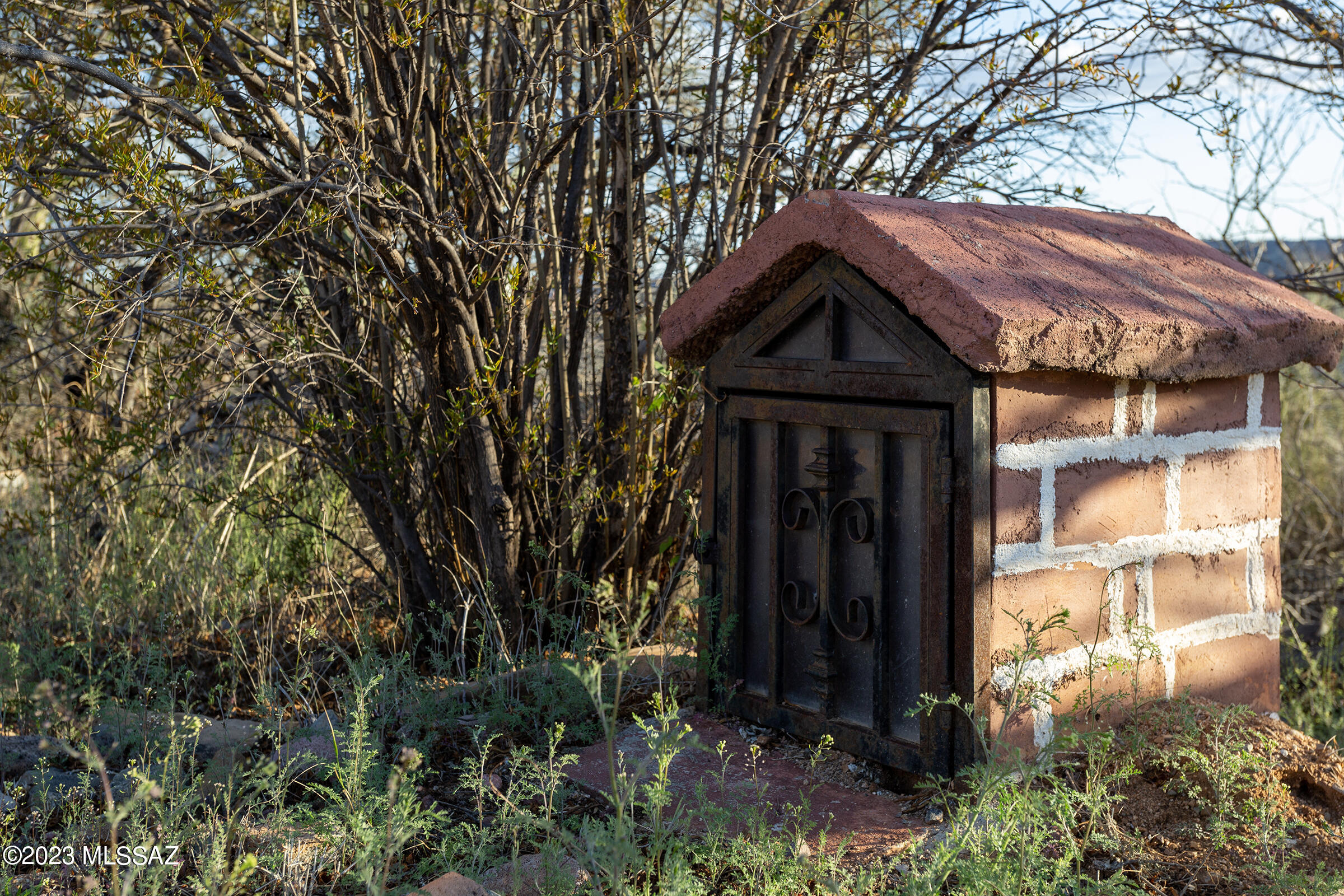 Rio Rico Ranchettes 18 - Residential Lease