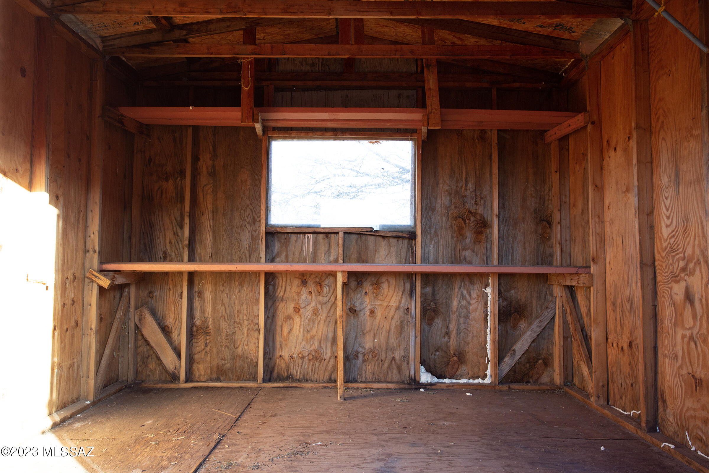 Rio Rico Ranchettes 18 - Residential Lease