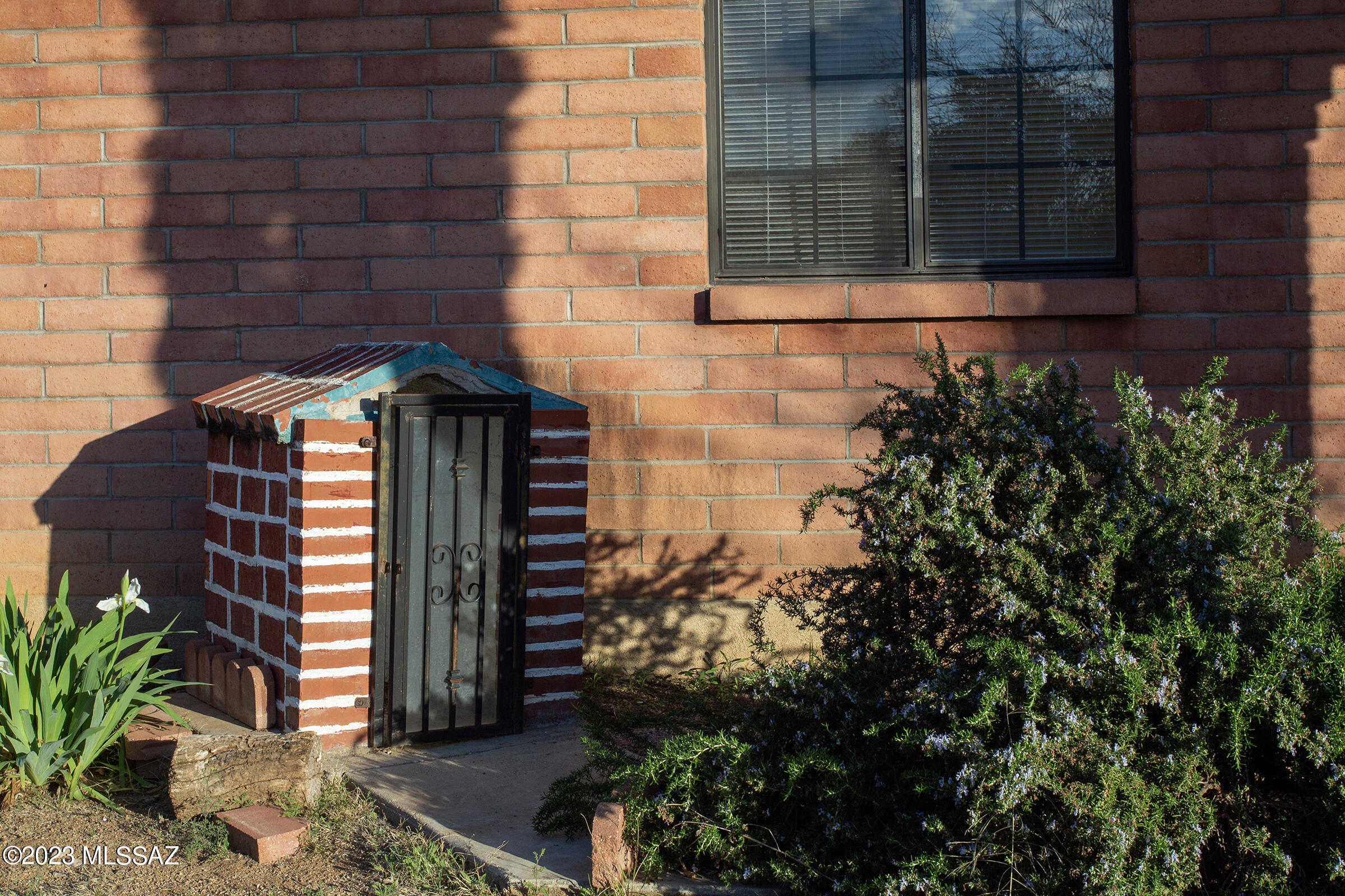 Rio Rico Ranchettes 18 - Residential Lease