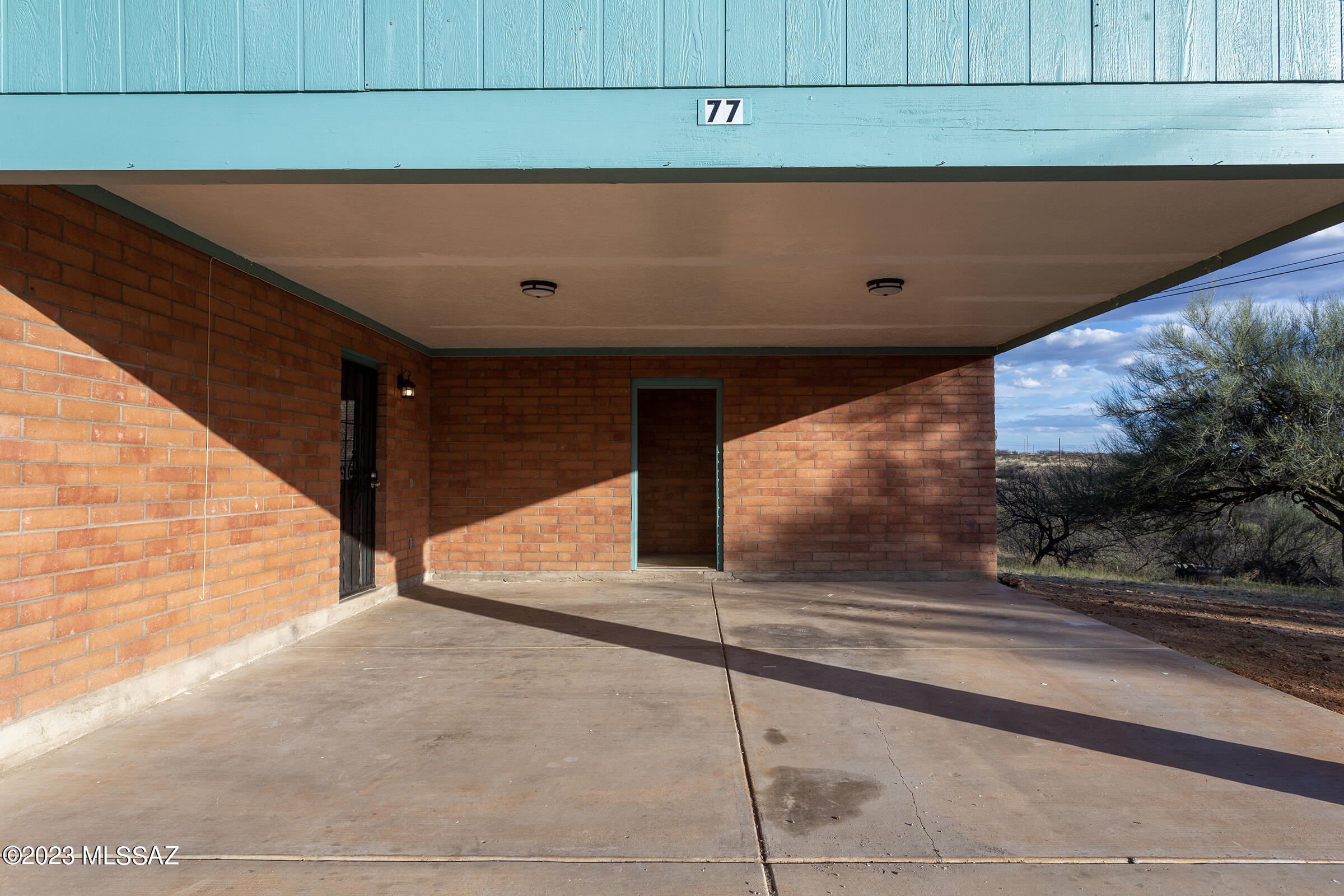Rio Rico Ranchettes 18 - Residential Lease