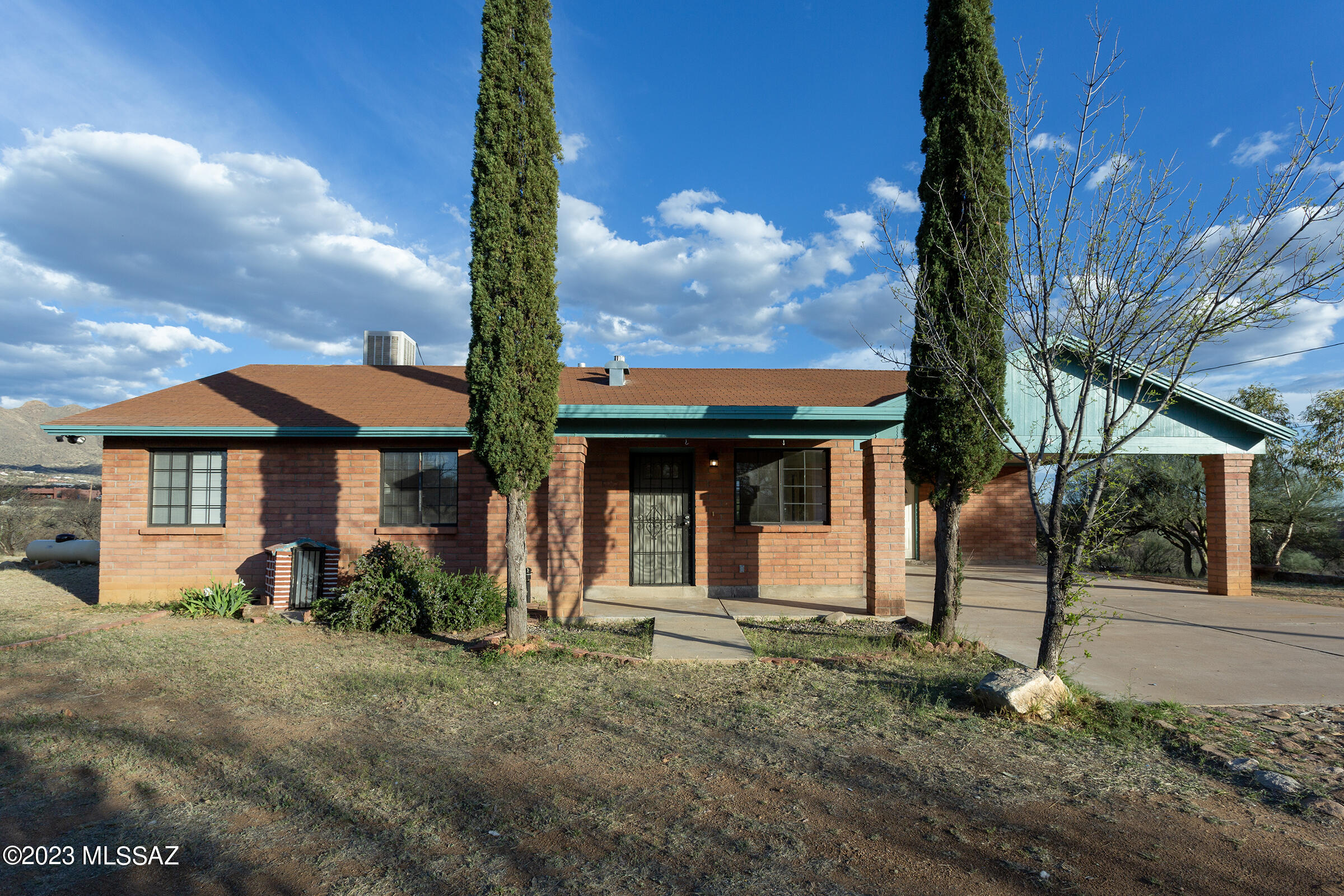 Rio Rico Ranchettes 18 - Residential Lease