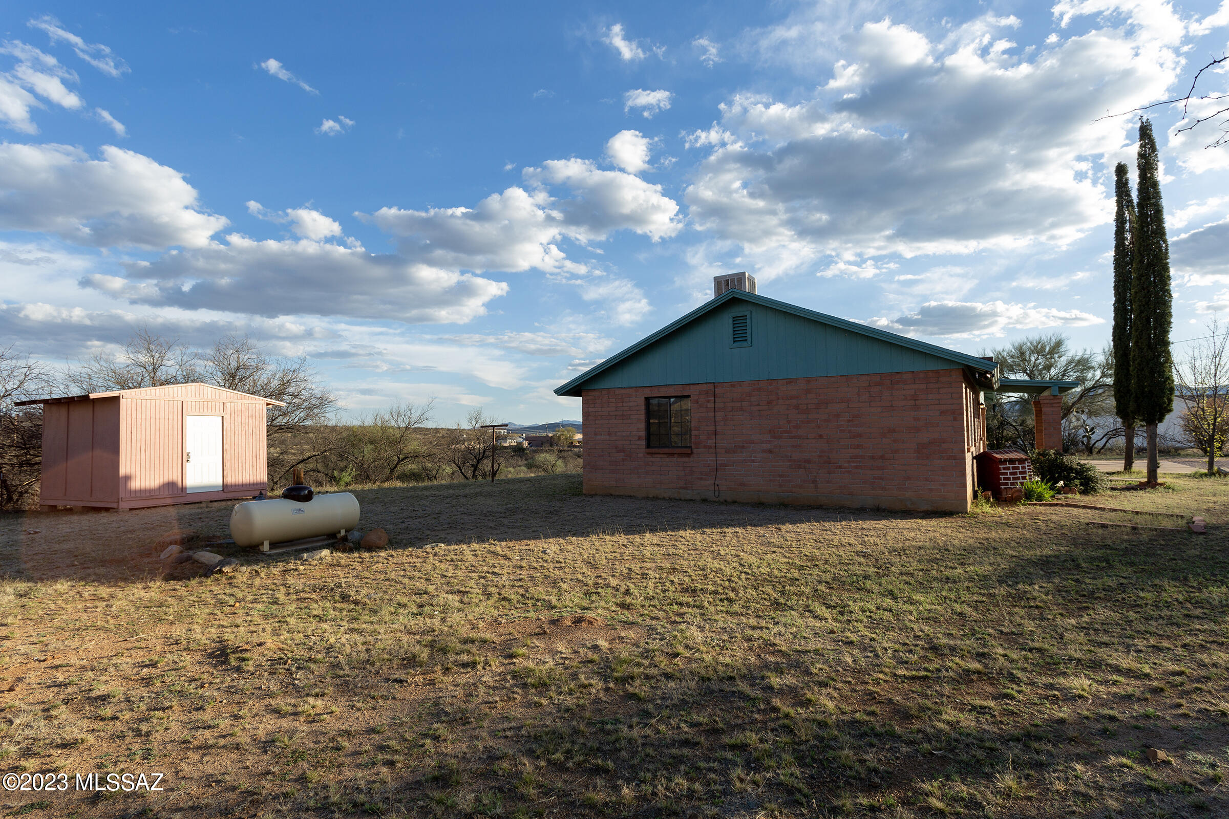 Rio Rico Ranchettes 18 - Residential Lease