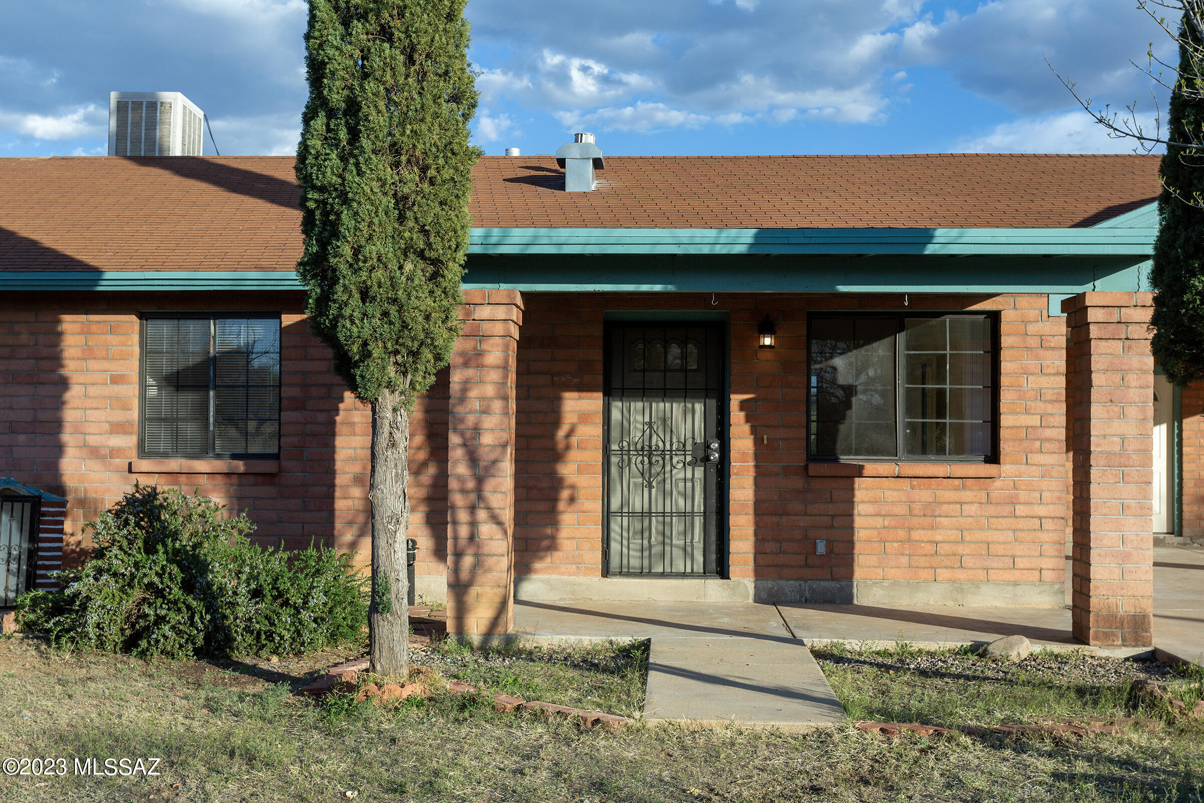 Rio Rico Ranchettes 18 - Residential Lease