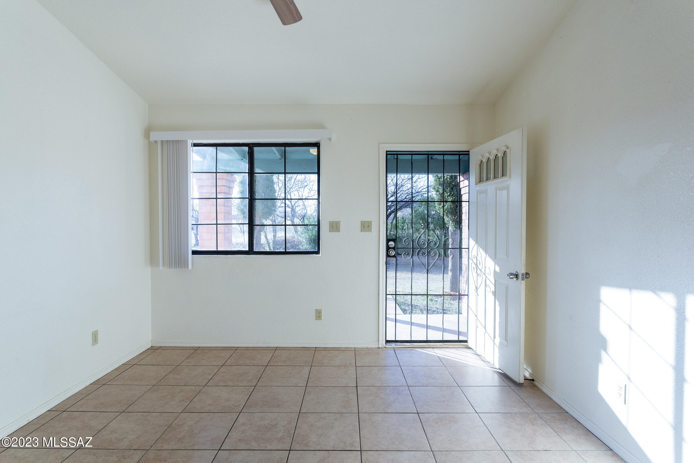 Rio Rico Ranchettes 18 - Residential Lease