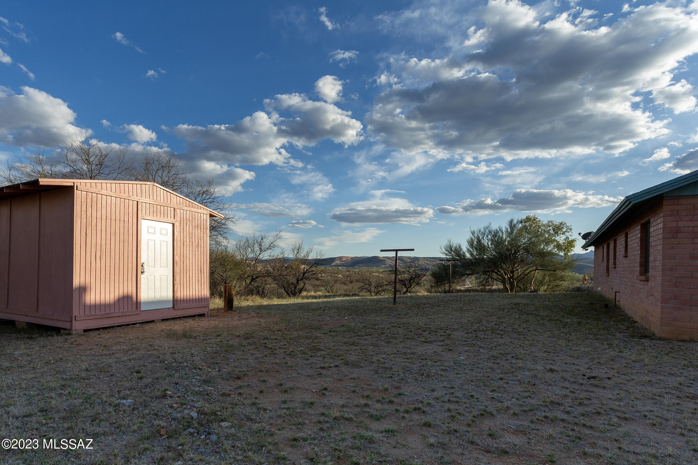 Rio Rico Ranchettes 18 - Residential Lease