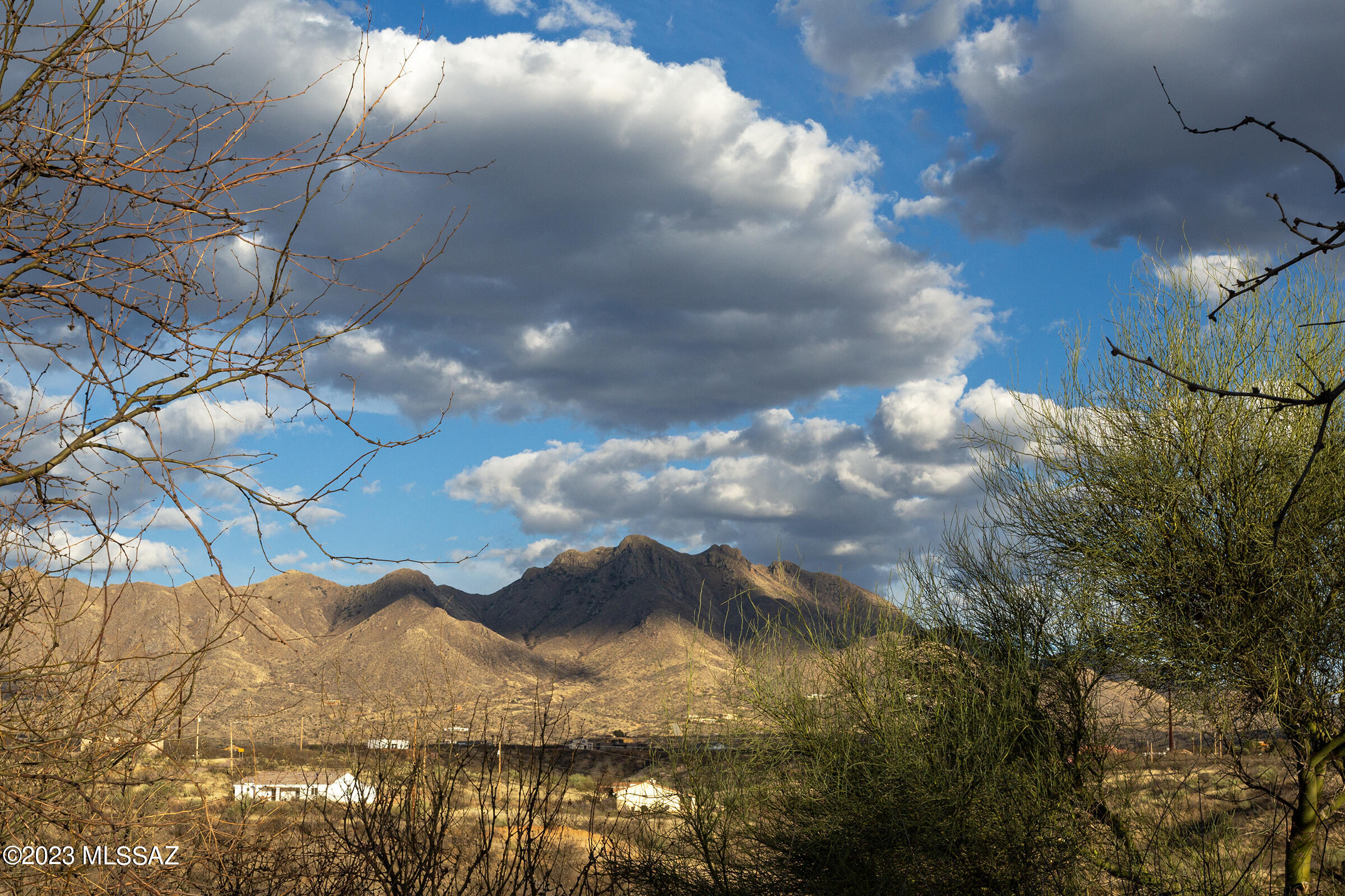 Rio Rico Ranchettes 18 - Residential Lease