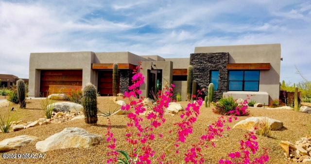 La Canada Ridge Subdivision - Residential