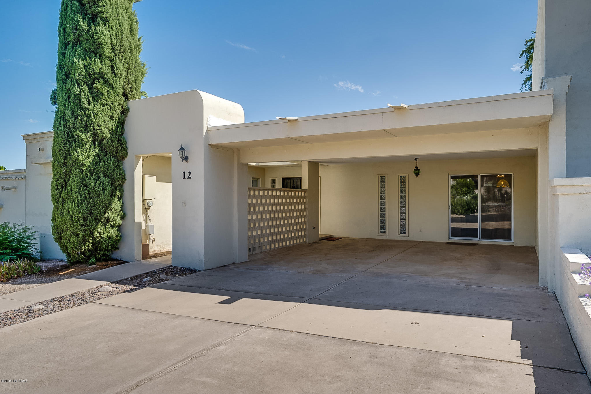 Casa Blanca (1) - Residential