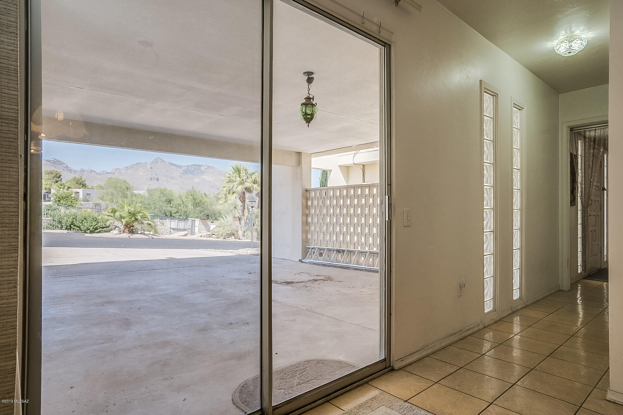 Casa Blanca (1) - Residential
