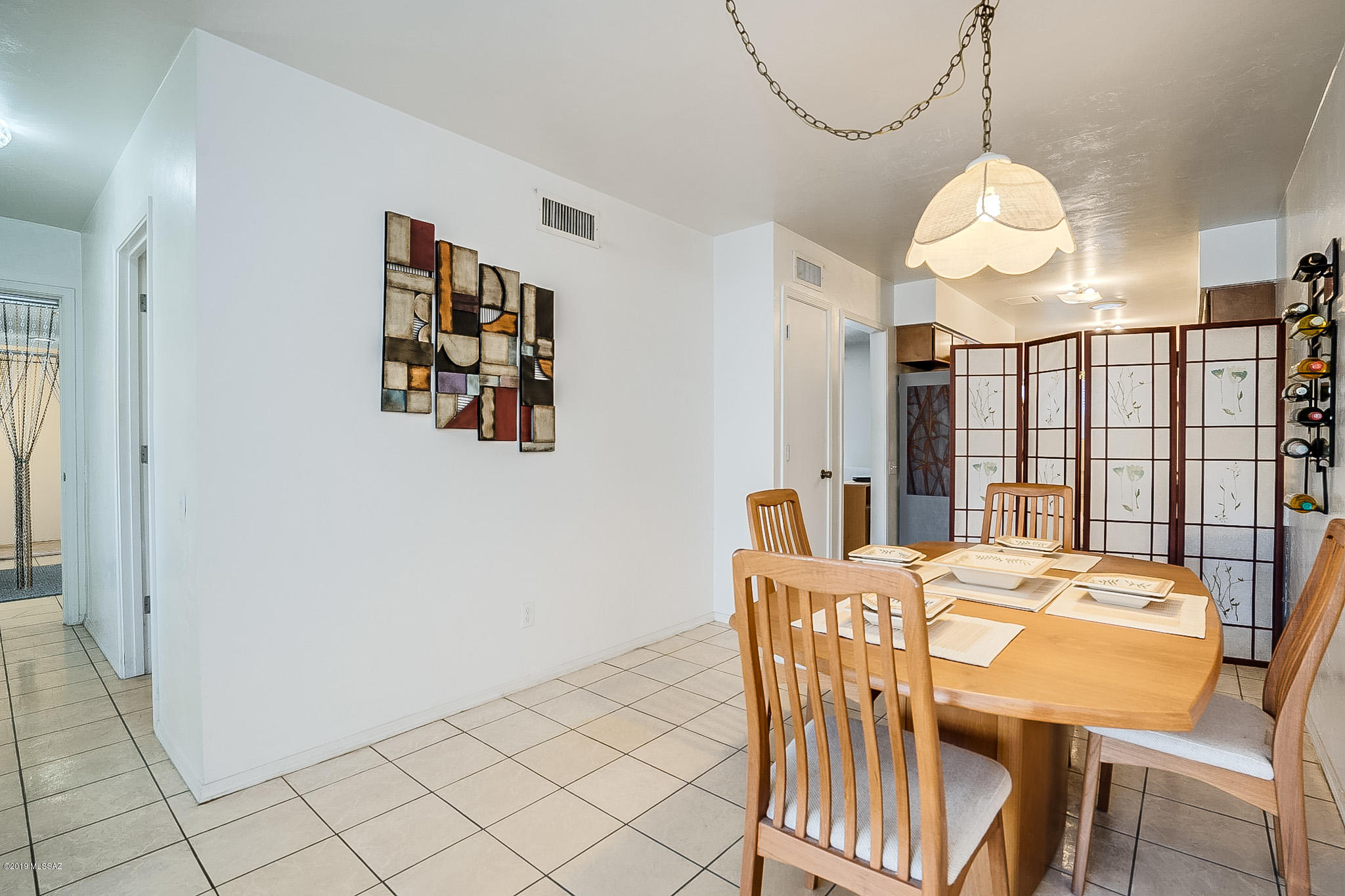 Casa Blanca (1) - Residential