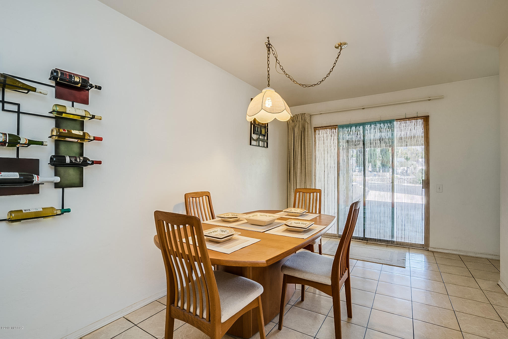 Casa Blanca (1) - Residential