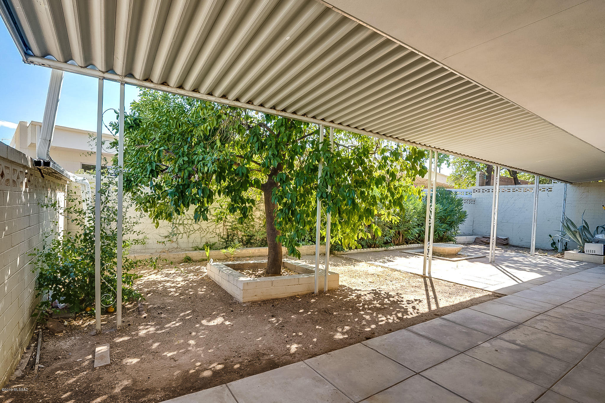 Casa Blanca (1) - Residential