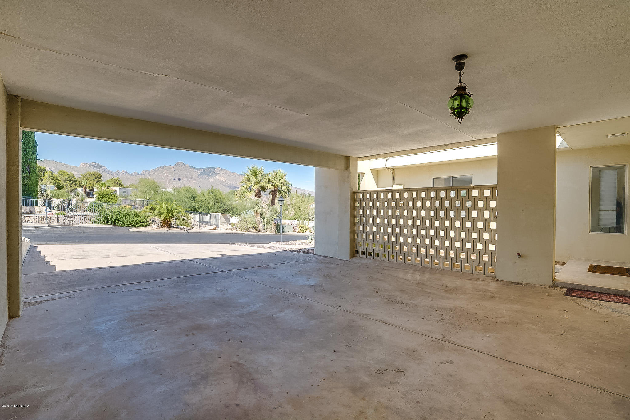 Casa Blanca (1) - Residential