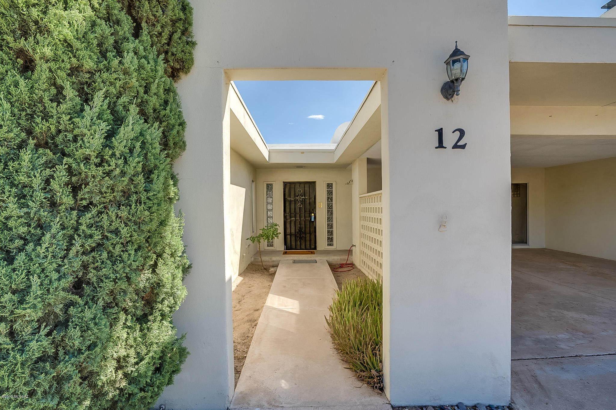 Casa Blanca (1) - Residential