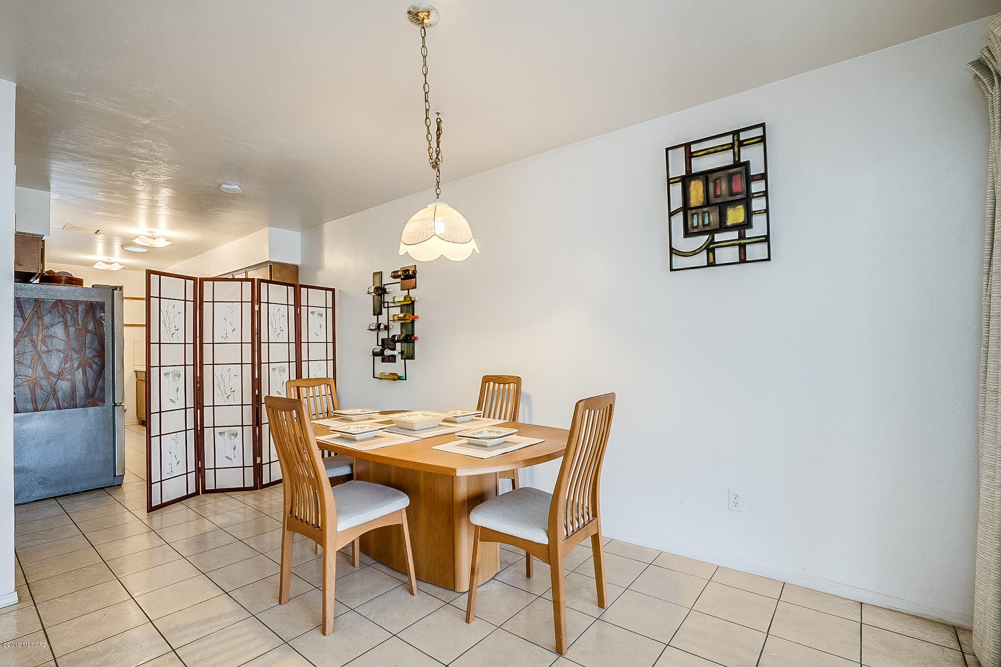 Casa Blanca (1) - Residential