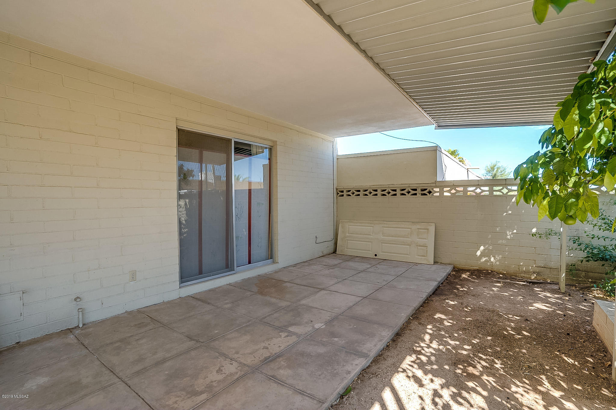 Casa Blanca (1) - Residential