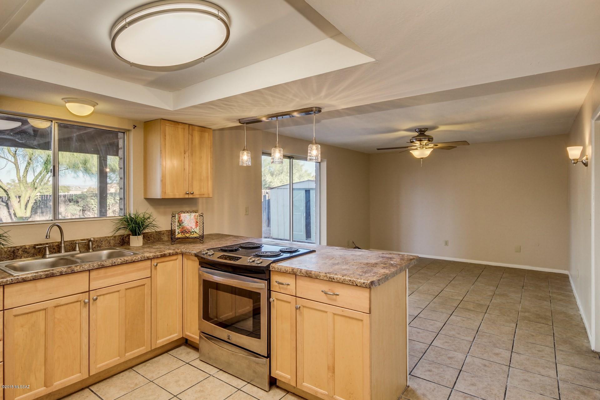 Mira Mesa (1-47) - Residential