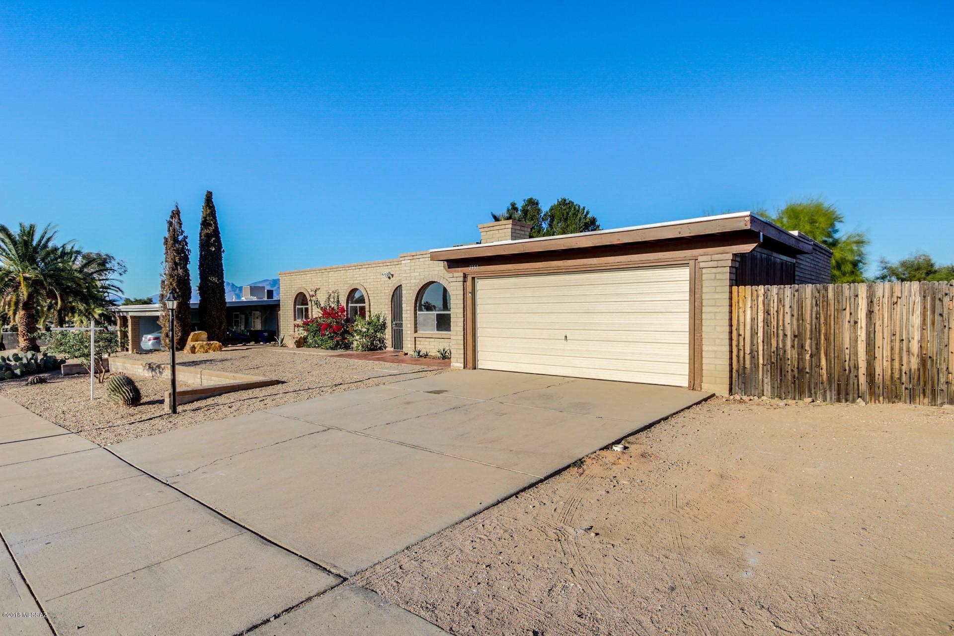 Mira Mesa (1-47) - Residential
