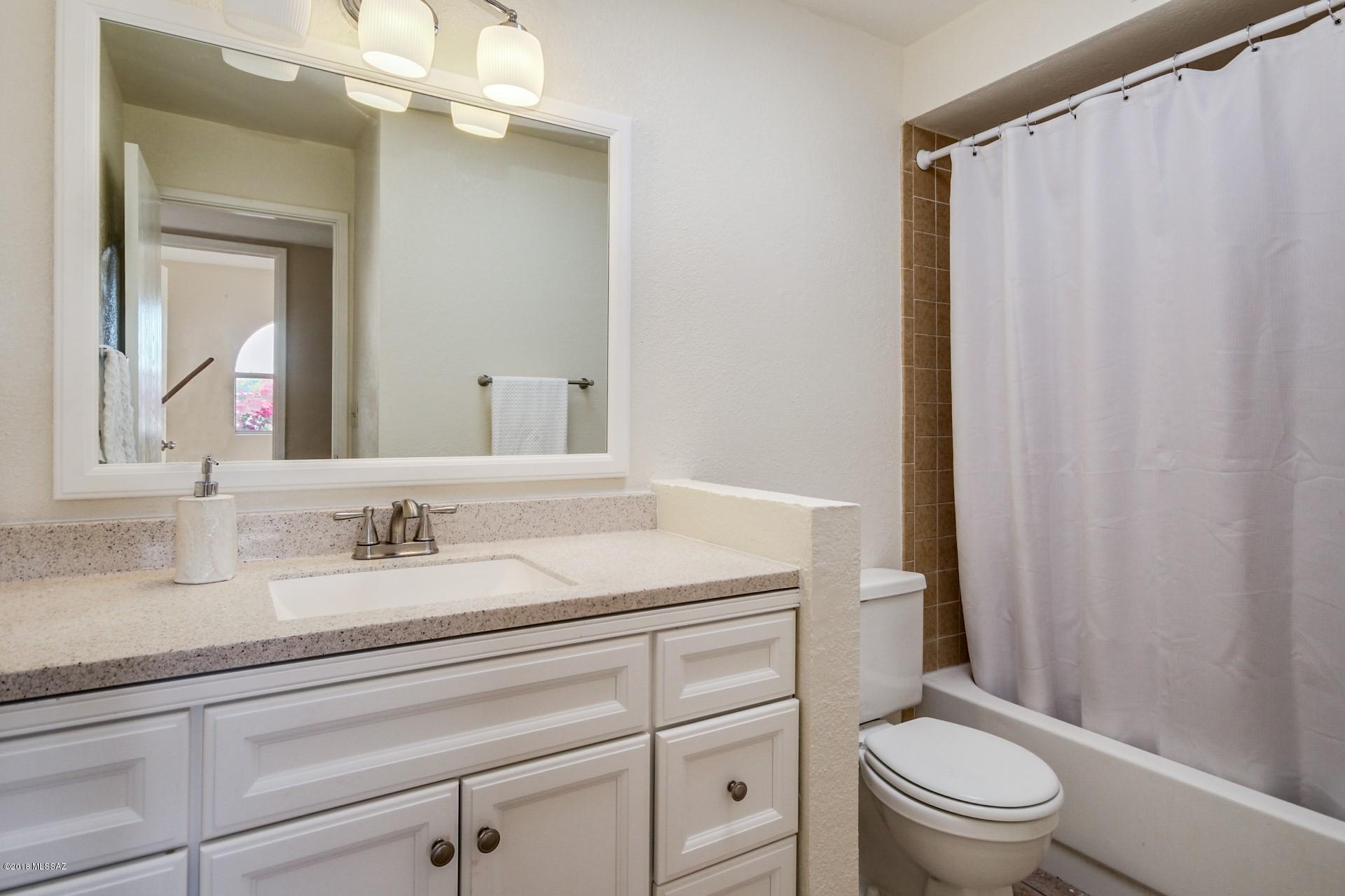 Mira Mesa (1-47) - Residential