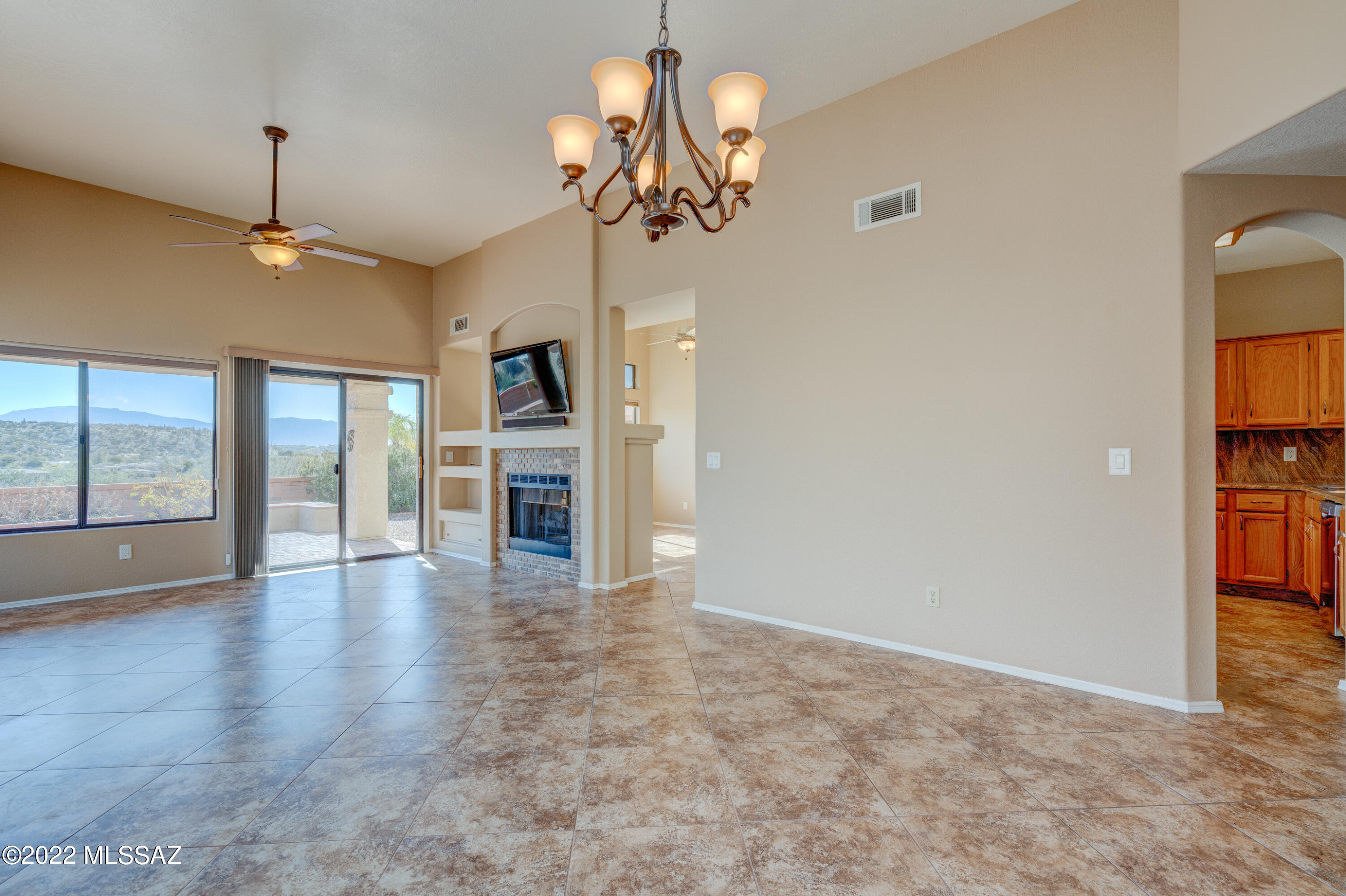 Sunrise Presidio East (1-87) - Residential