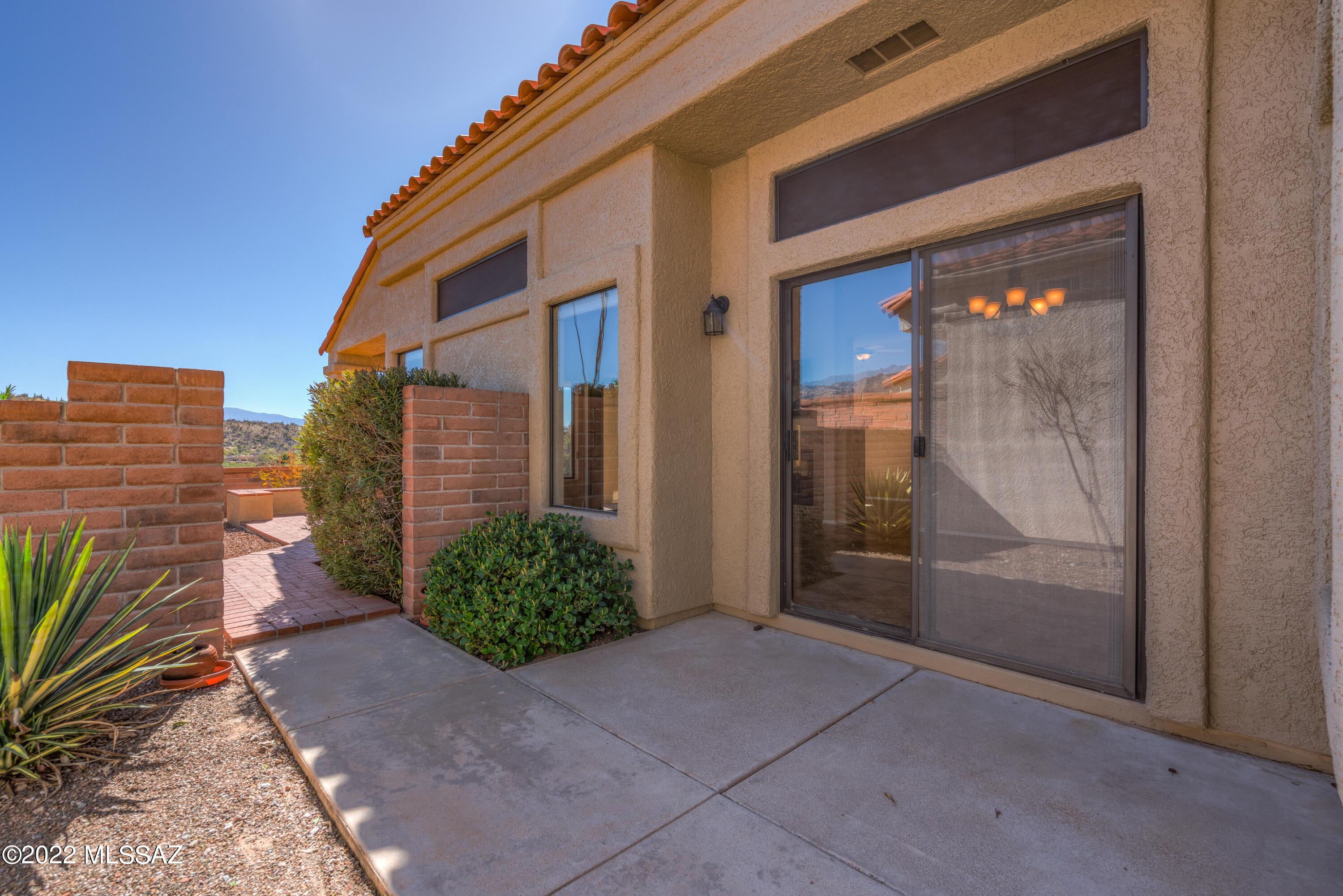 Sunrise Presidio East (1-87) - Residential