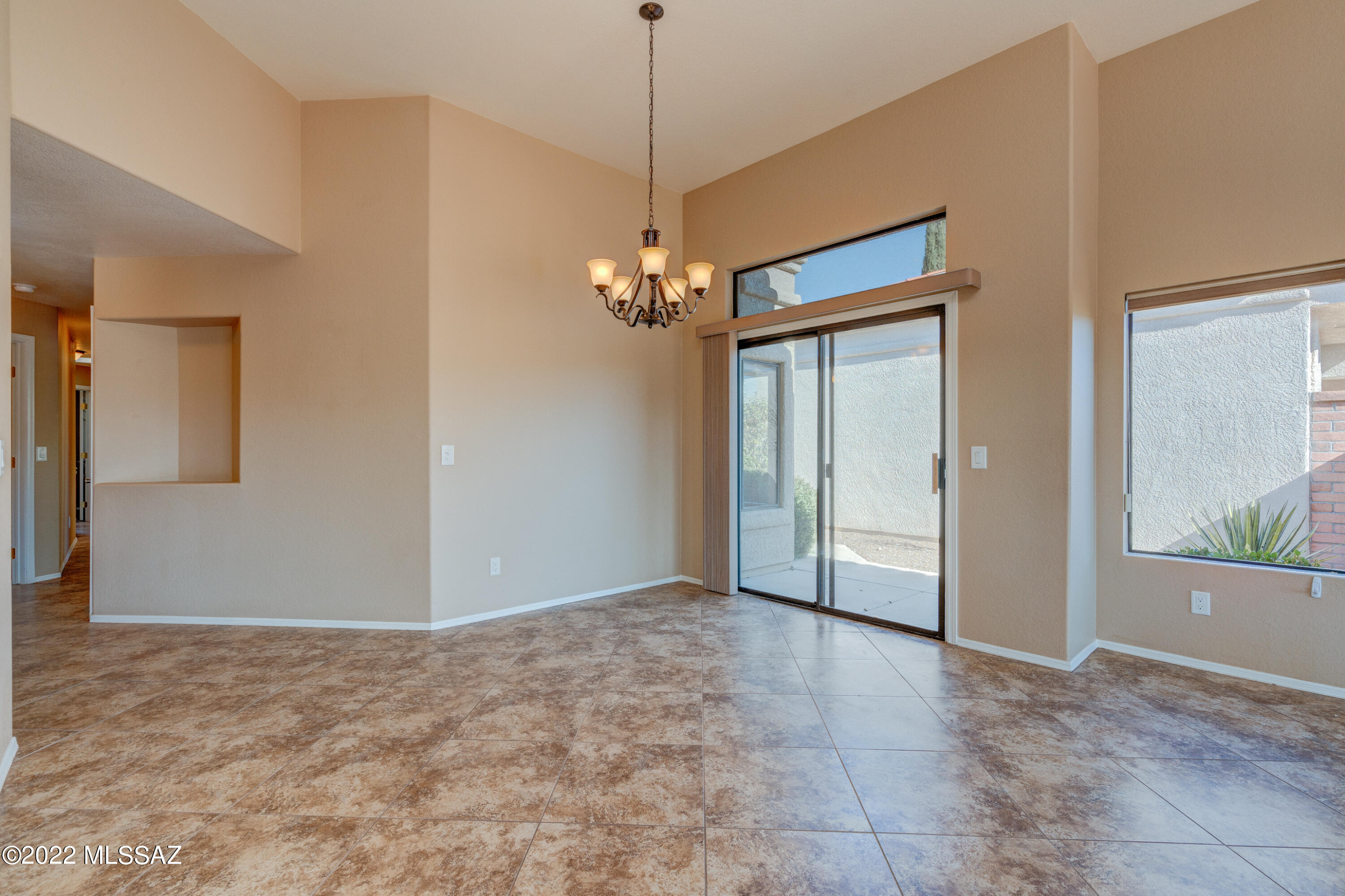 Sunrise Presidio East (1-87) - Residential