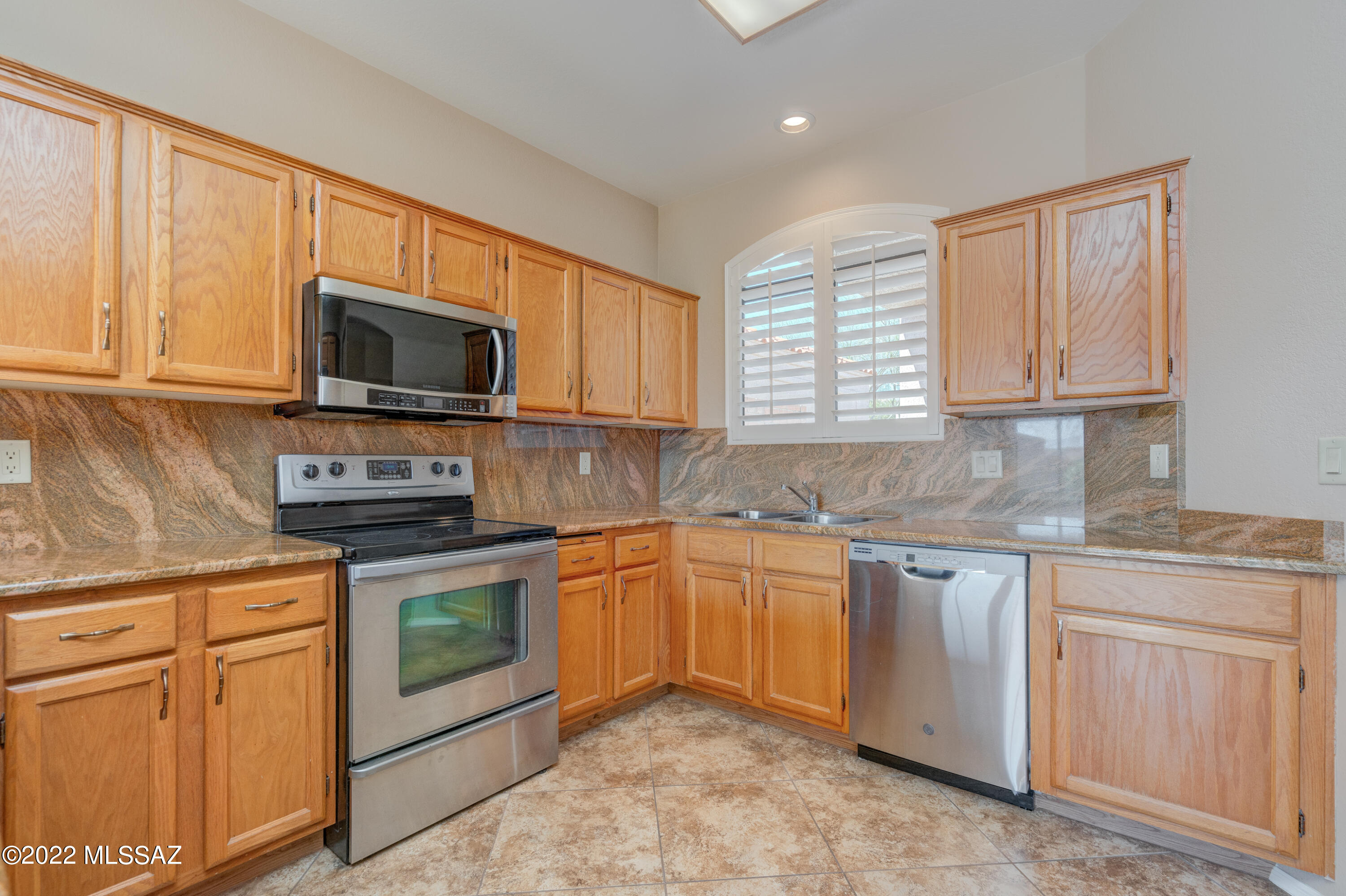Sunrise Presidio East (1-87) - Residential