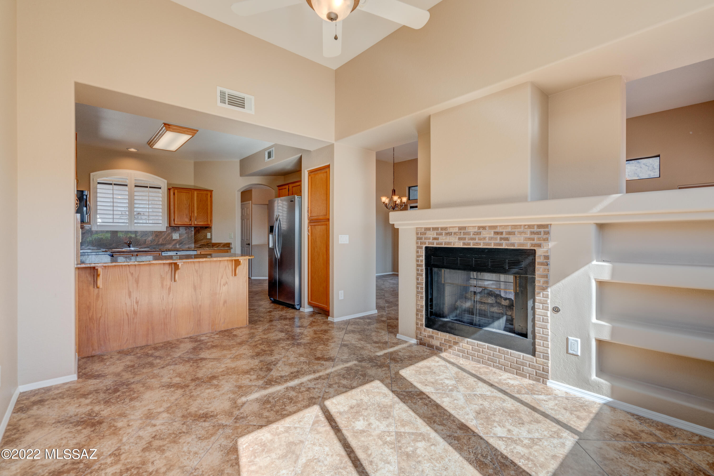 Sunrise Presidio East (1-87) - Residential