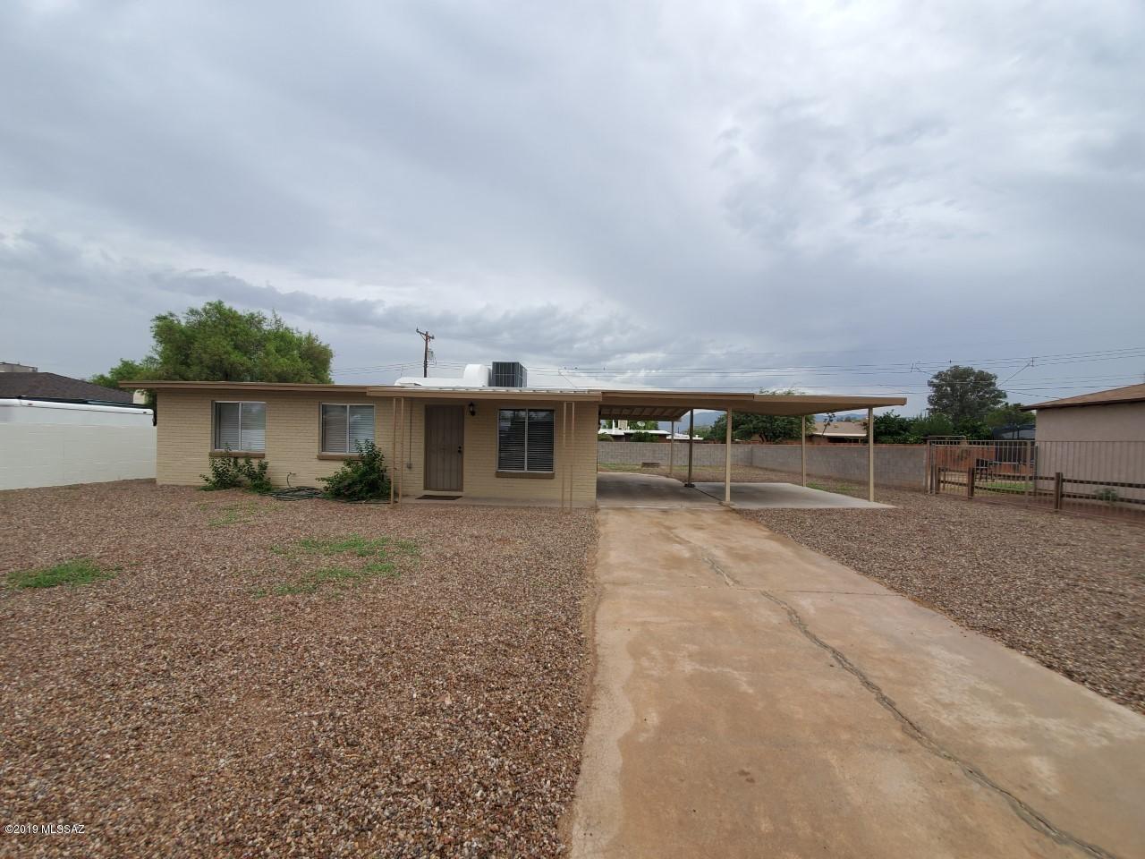Maryvale Manor - Residential