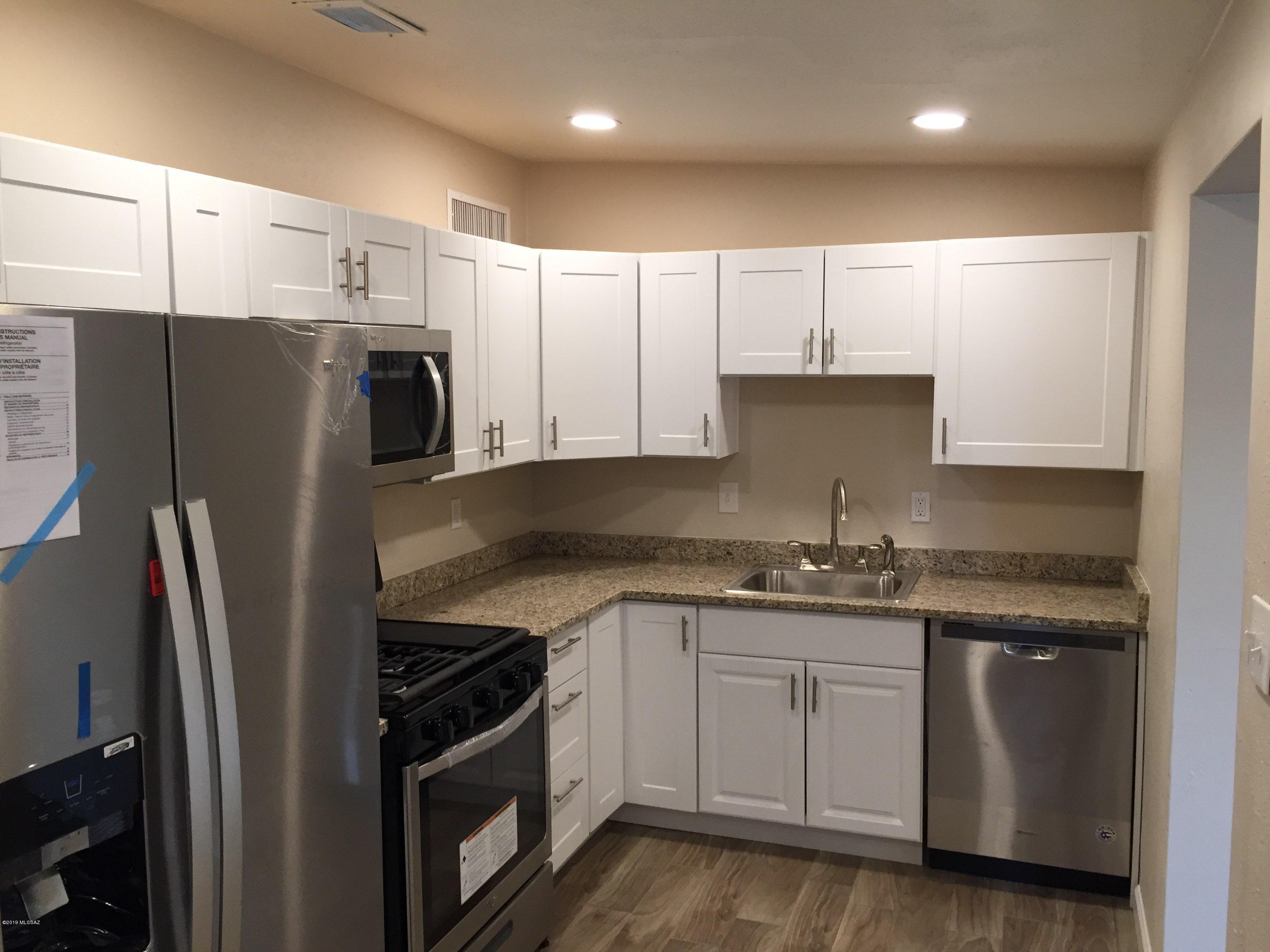 Maryvale Manor - Residential