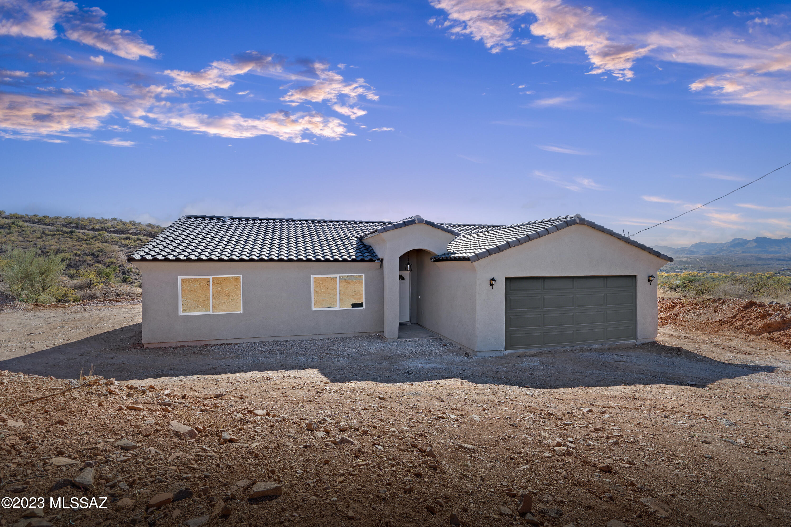 Rio Rico Ranchettes 17 - Residential