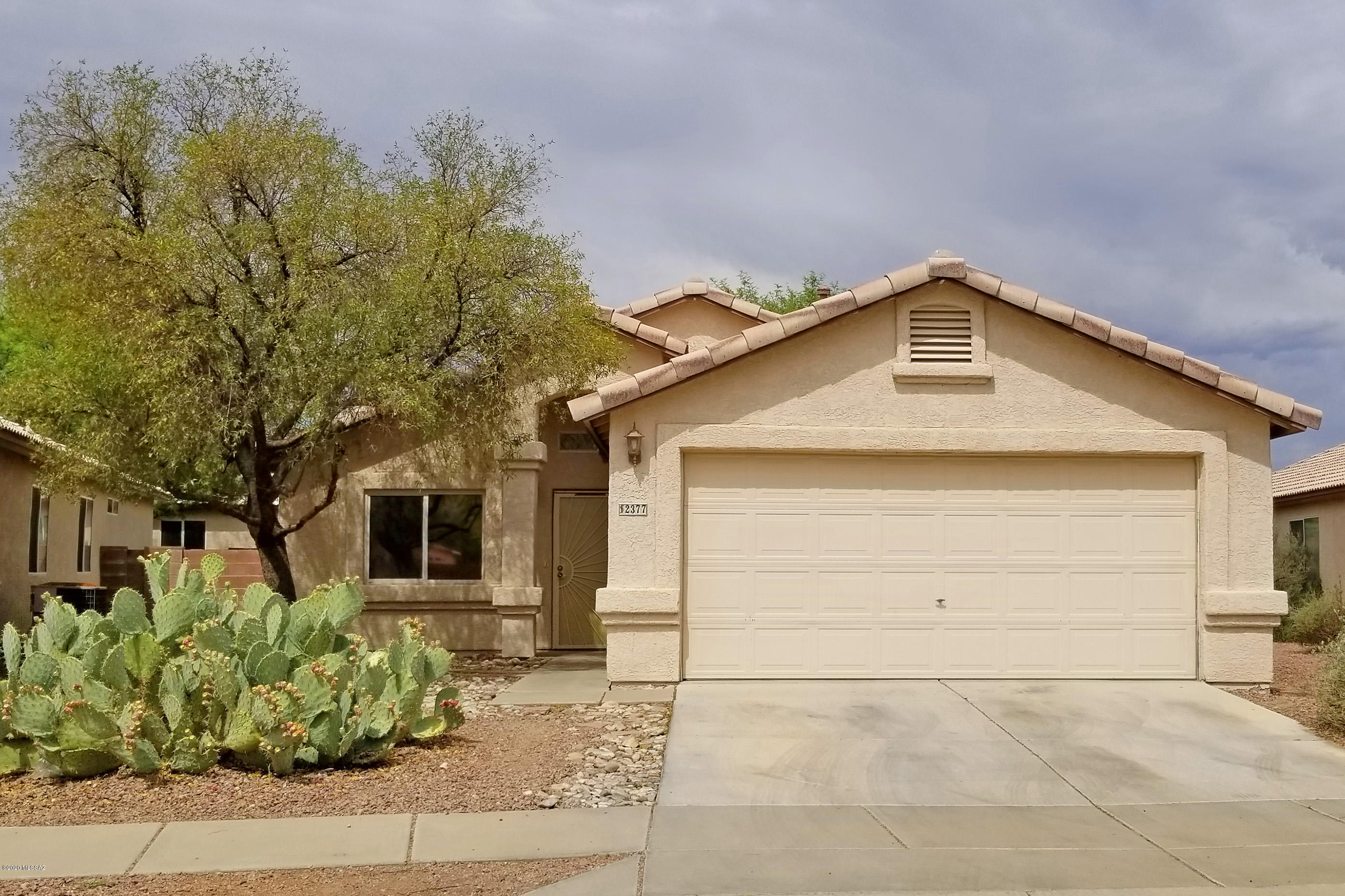 Silver Creek (1-288) - Residential